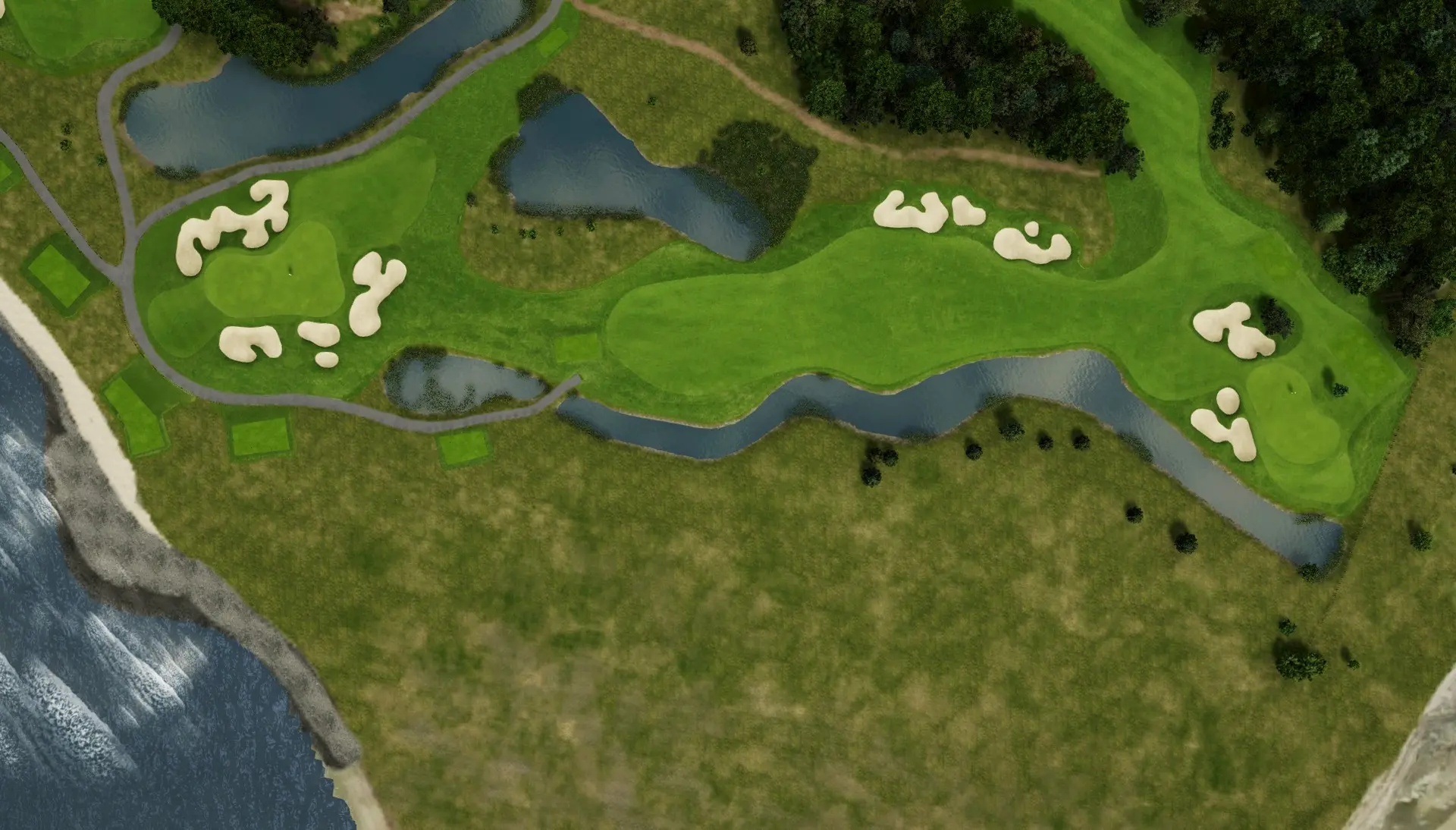 Hole 11