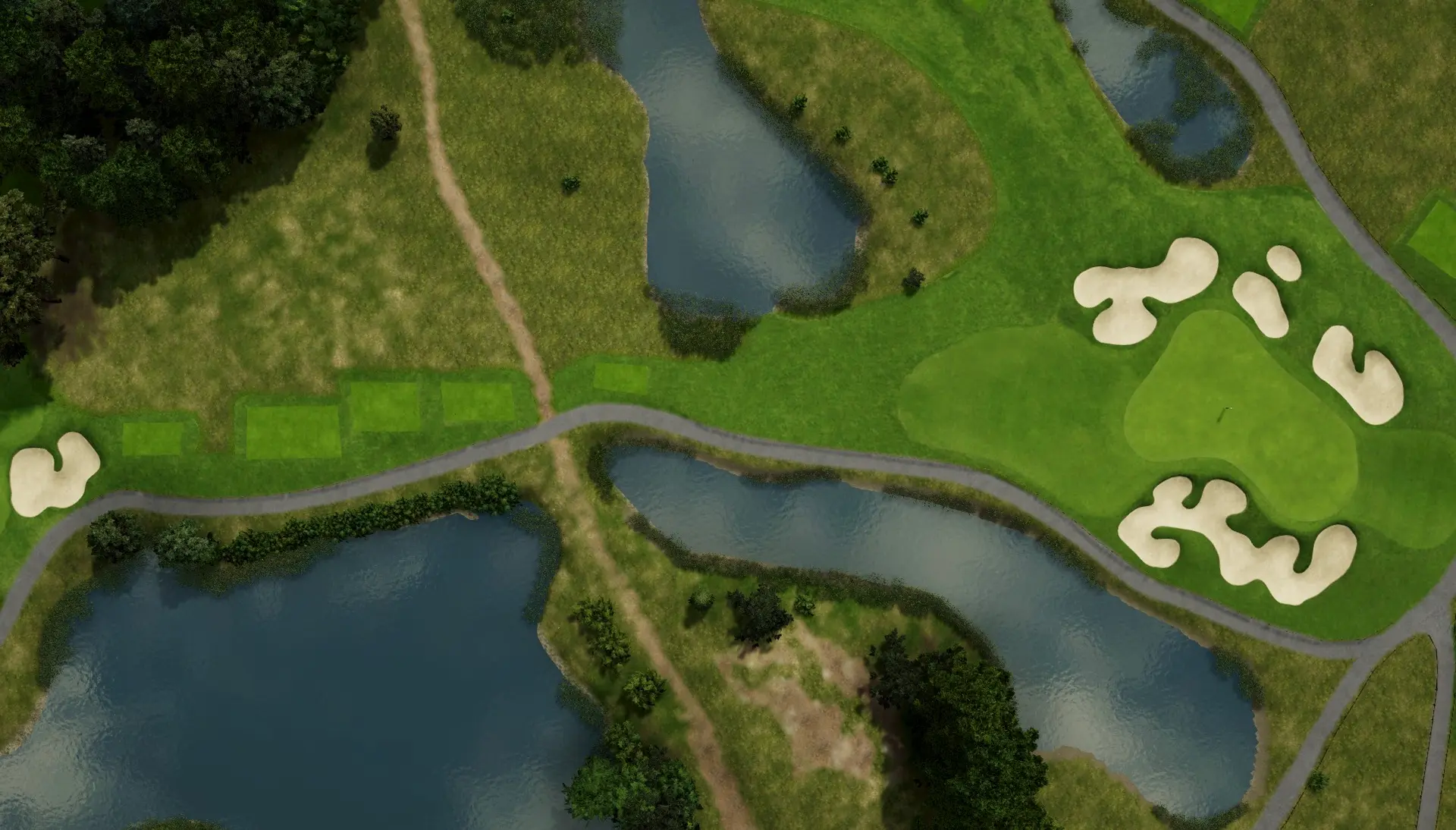 Hole 17