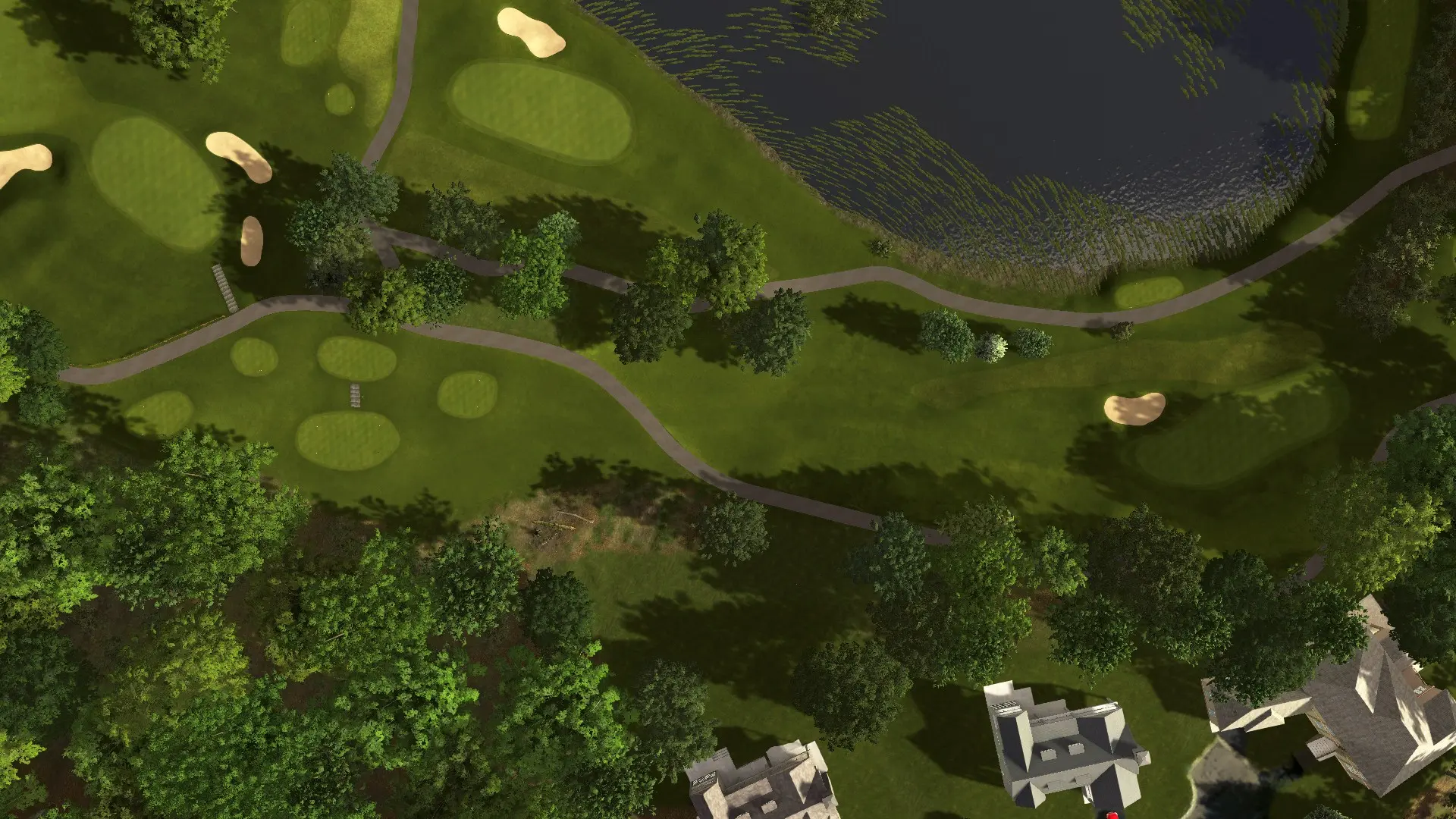 Hole 3