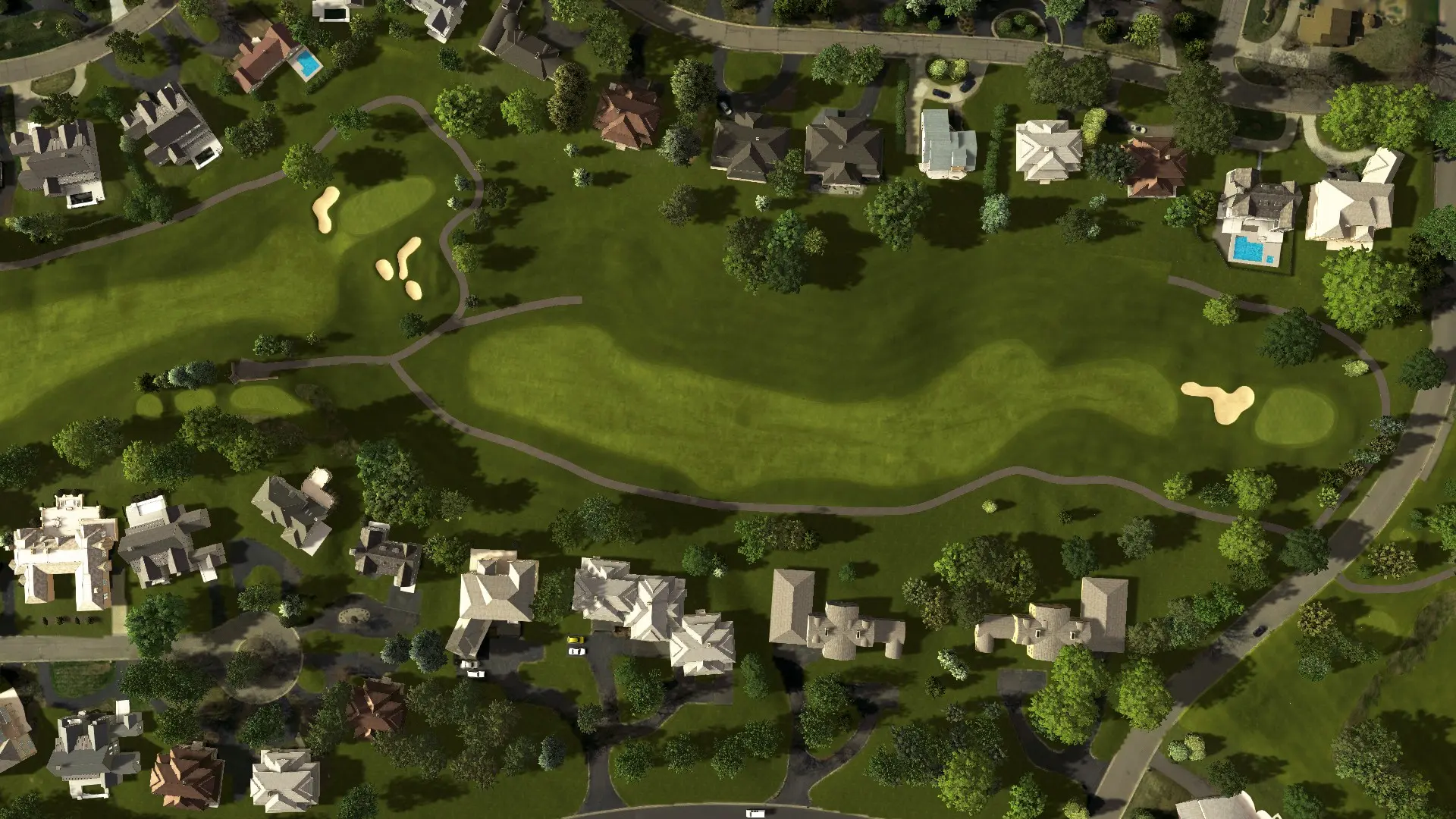 Hole 6