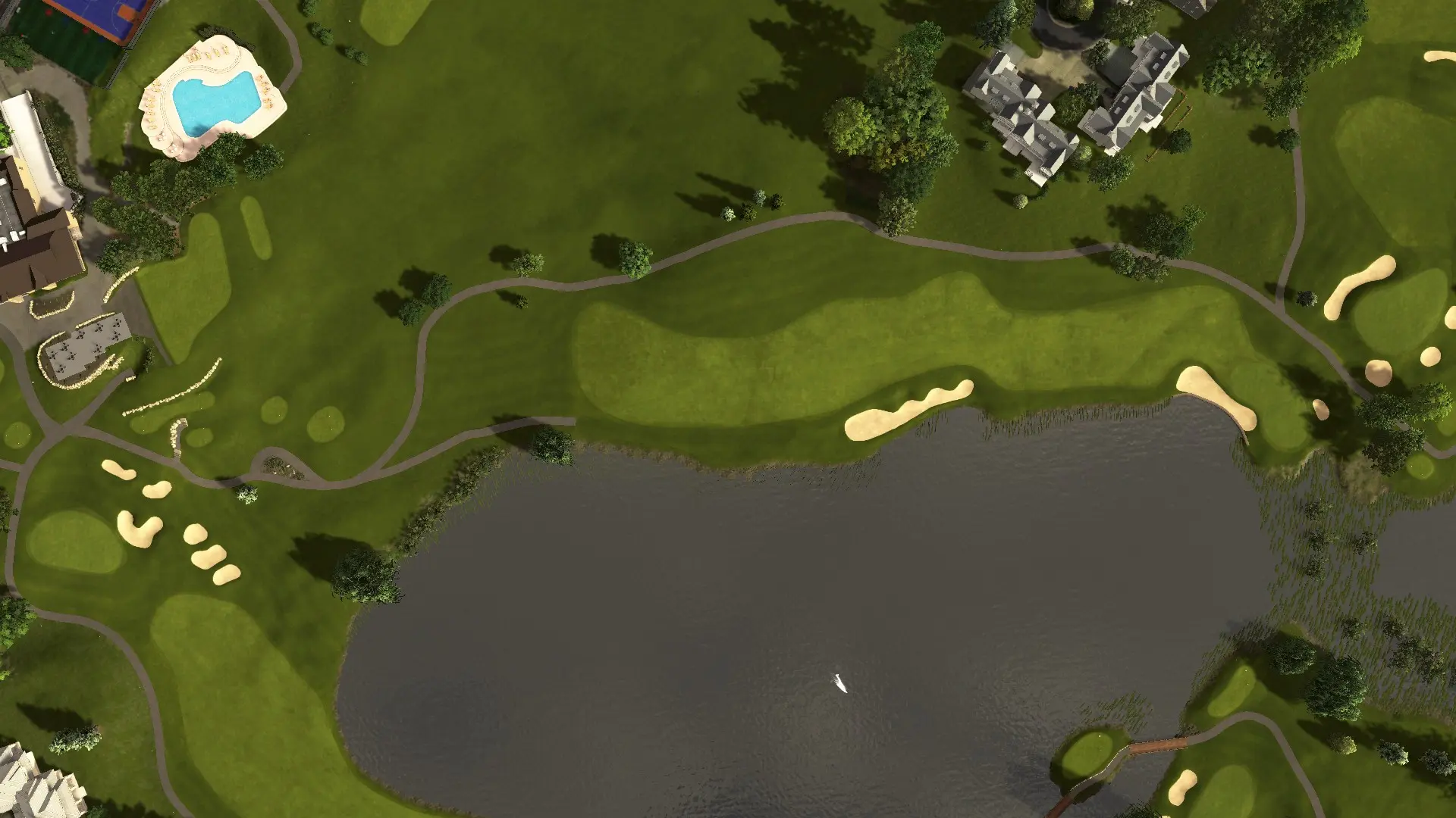 Hole 10
