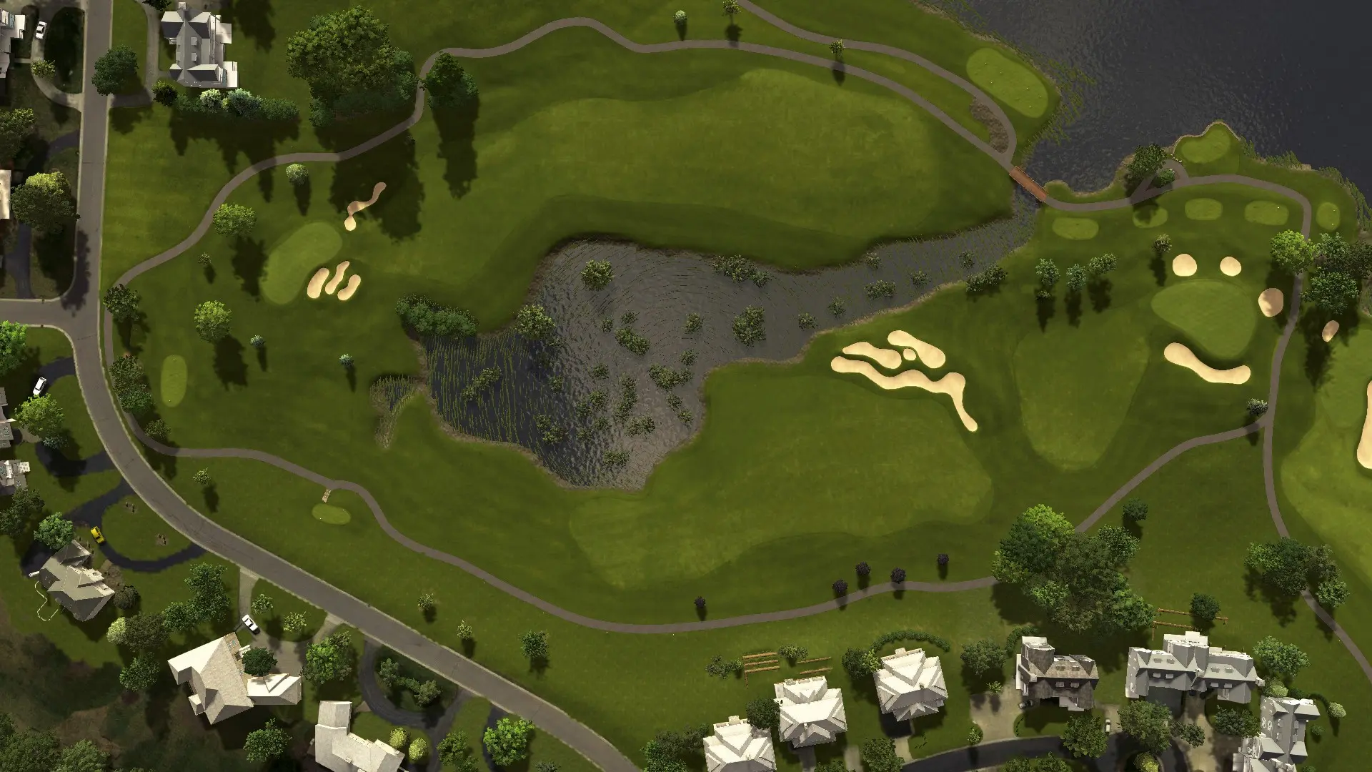 Hole 12