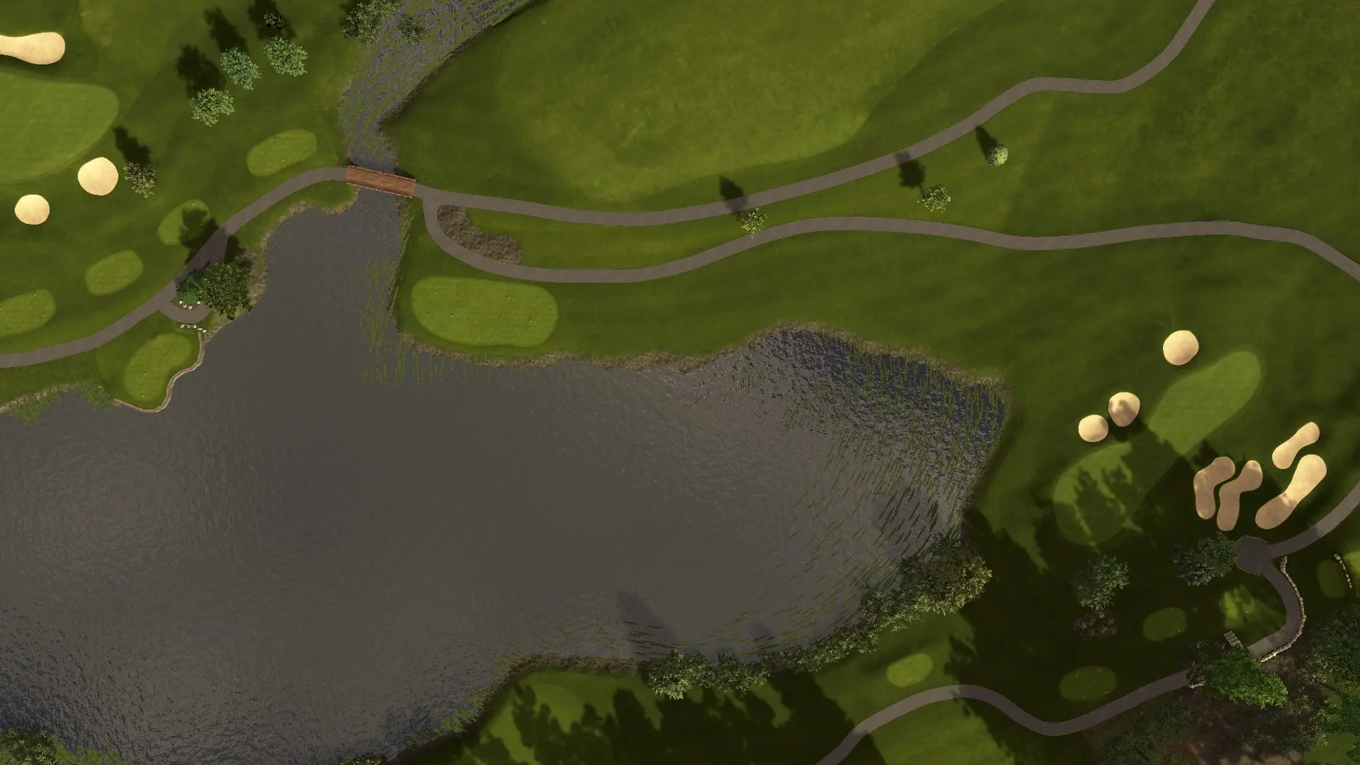 Hole 13