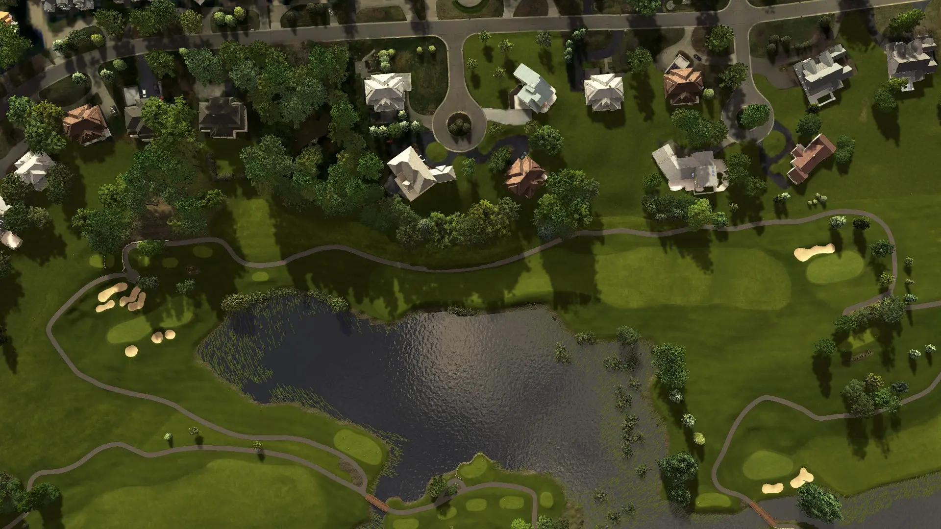 Hole 14
