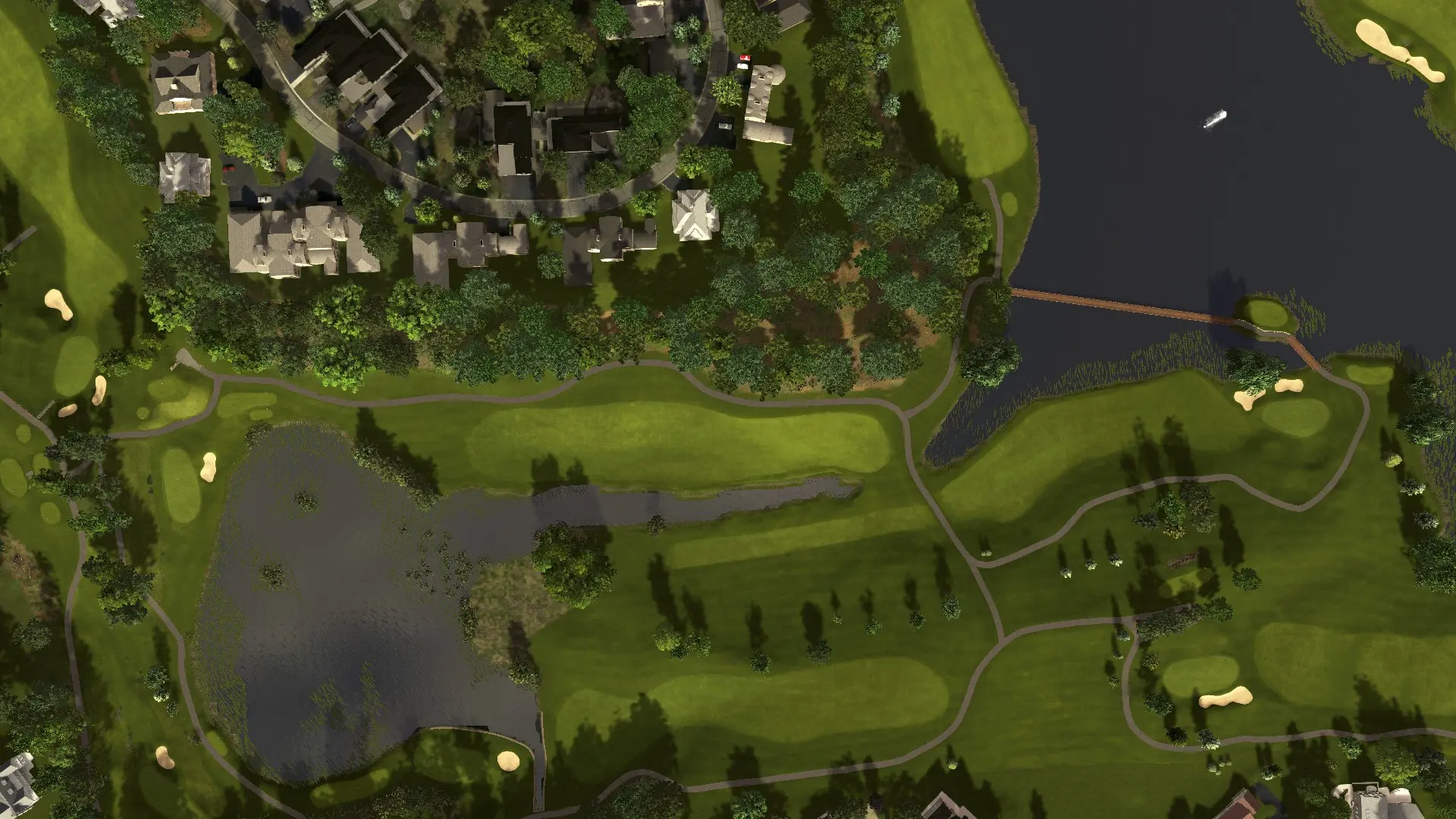Hole 17
