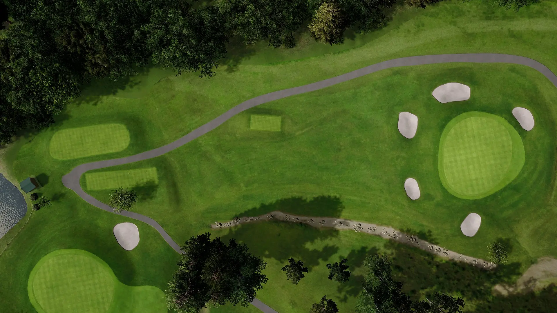 Hole 6