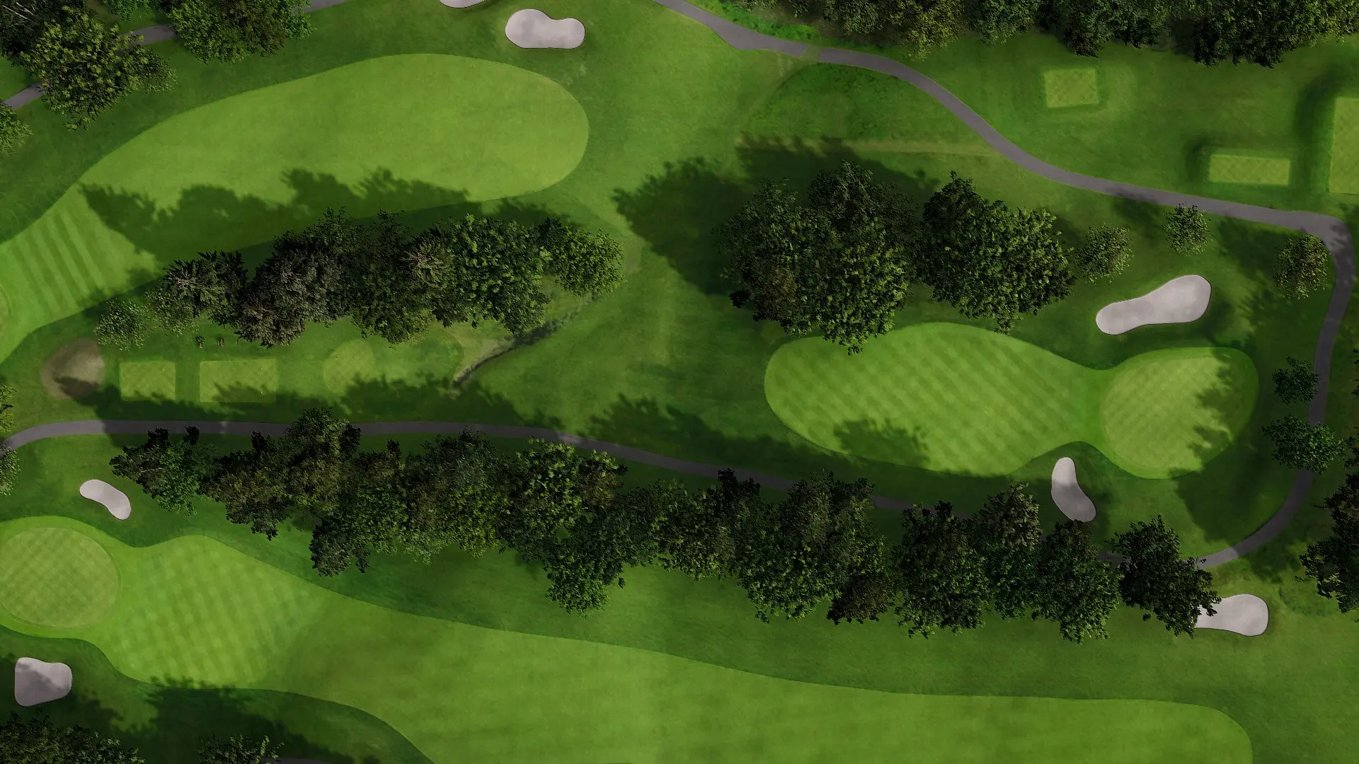 Hole 13