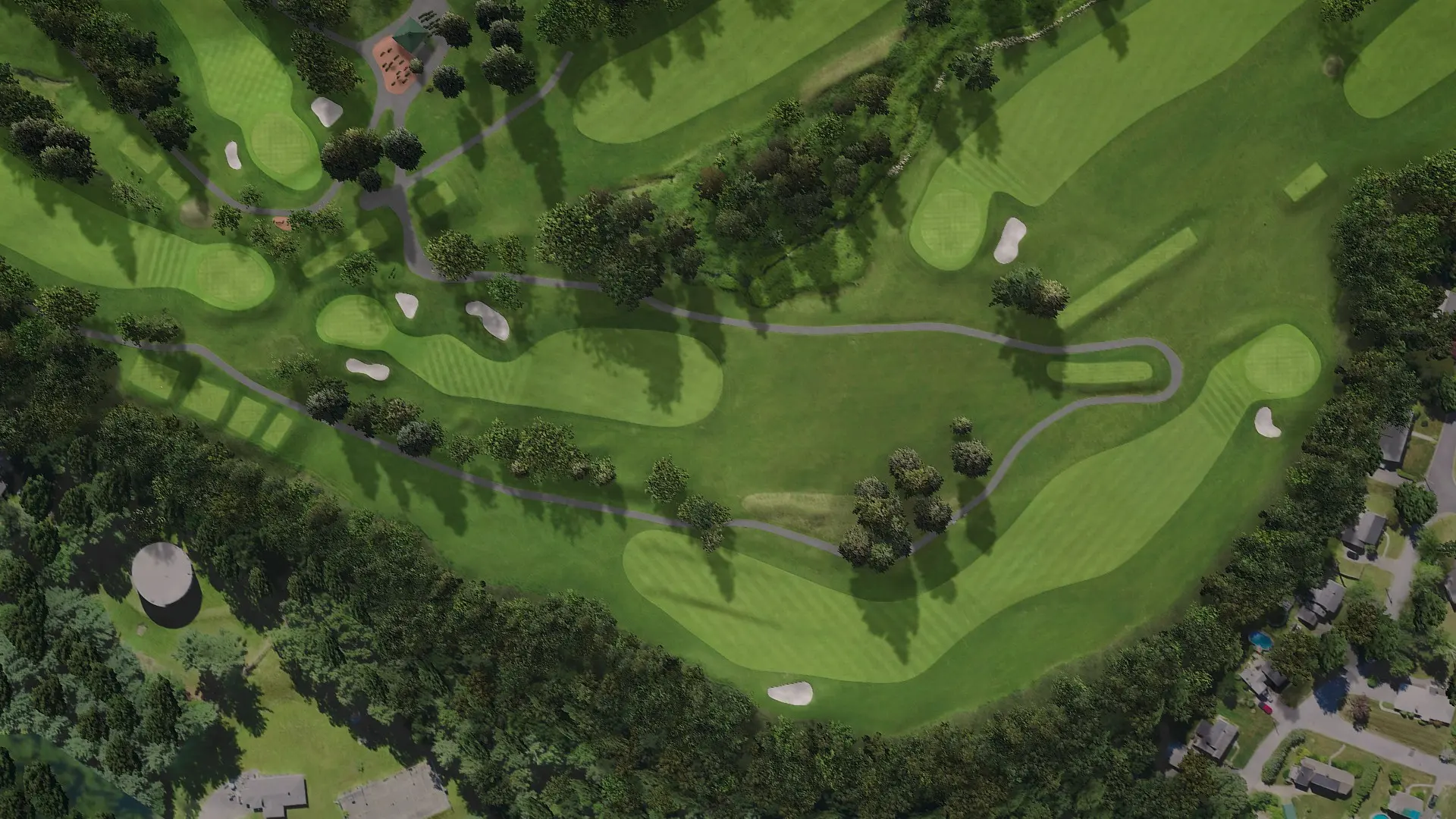 Hole 15