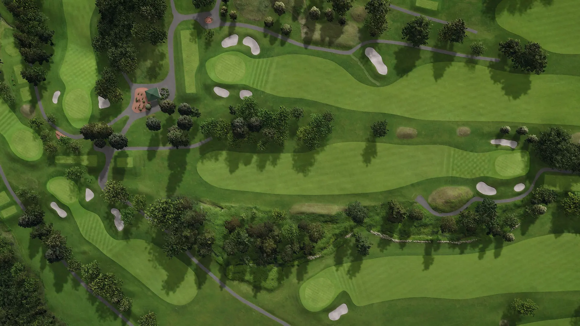 Hole 17