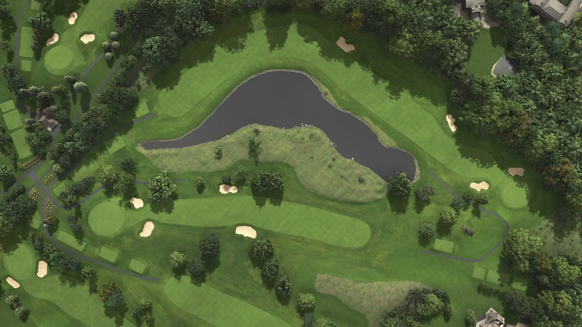 Hole 6