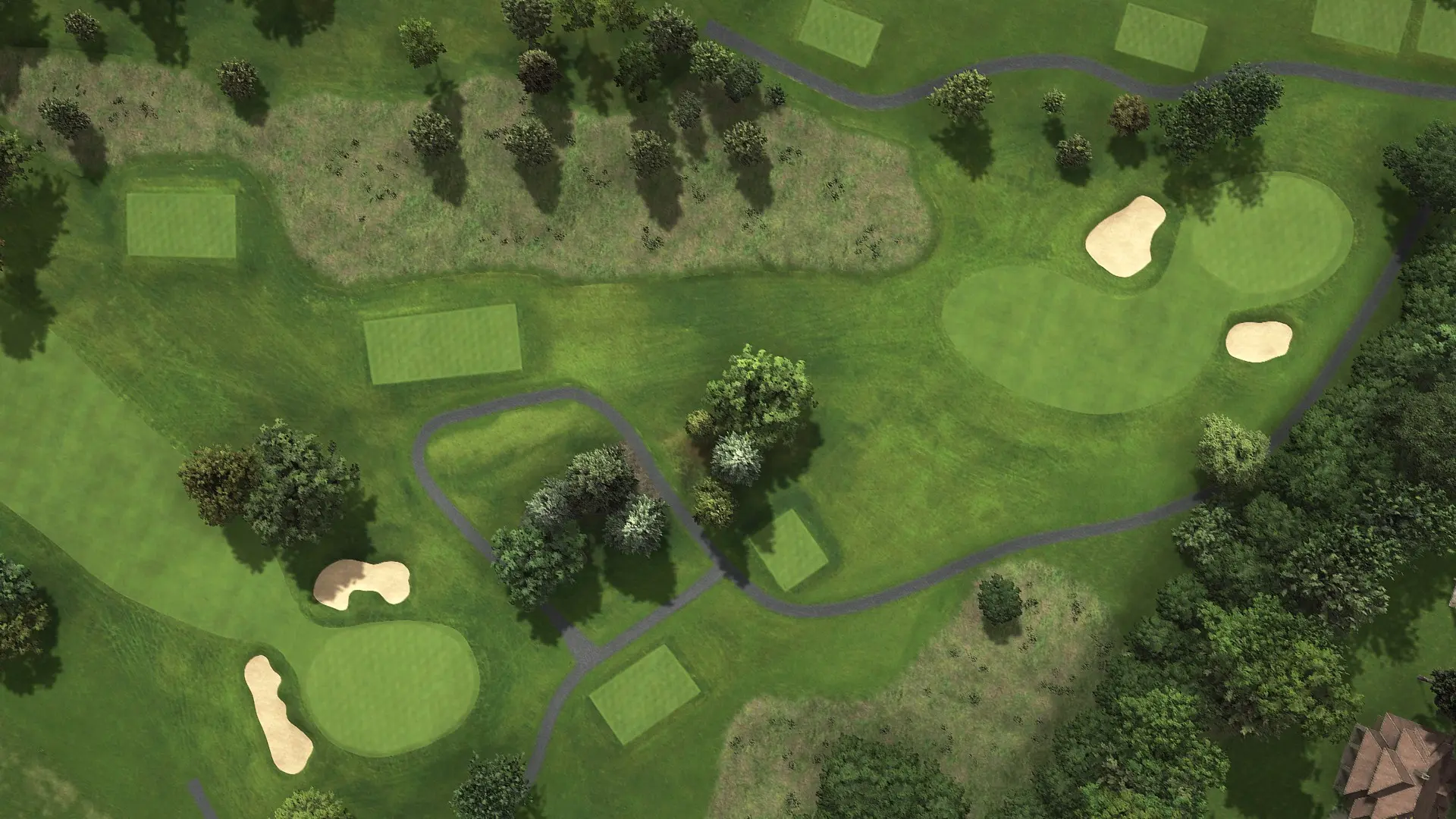 Hole 17