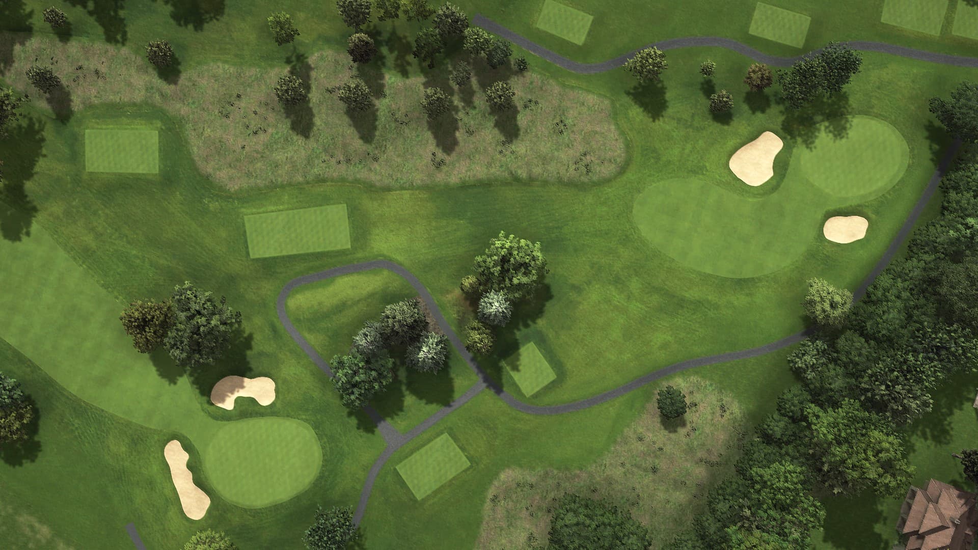 Hole 17