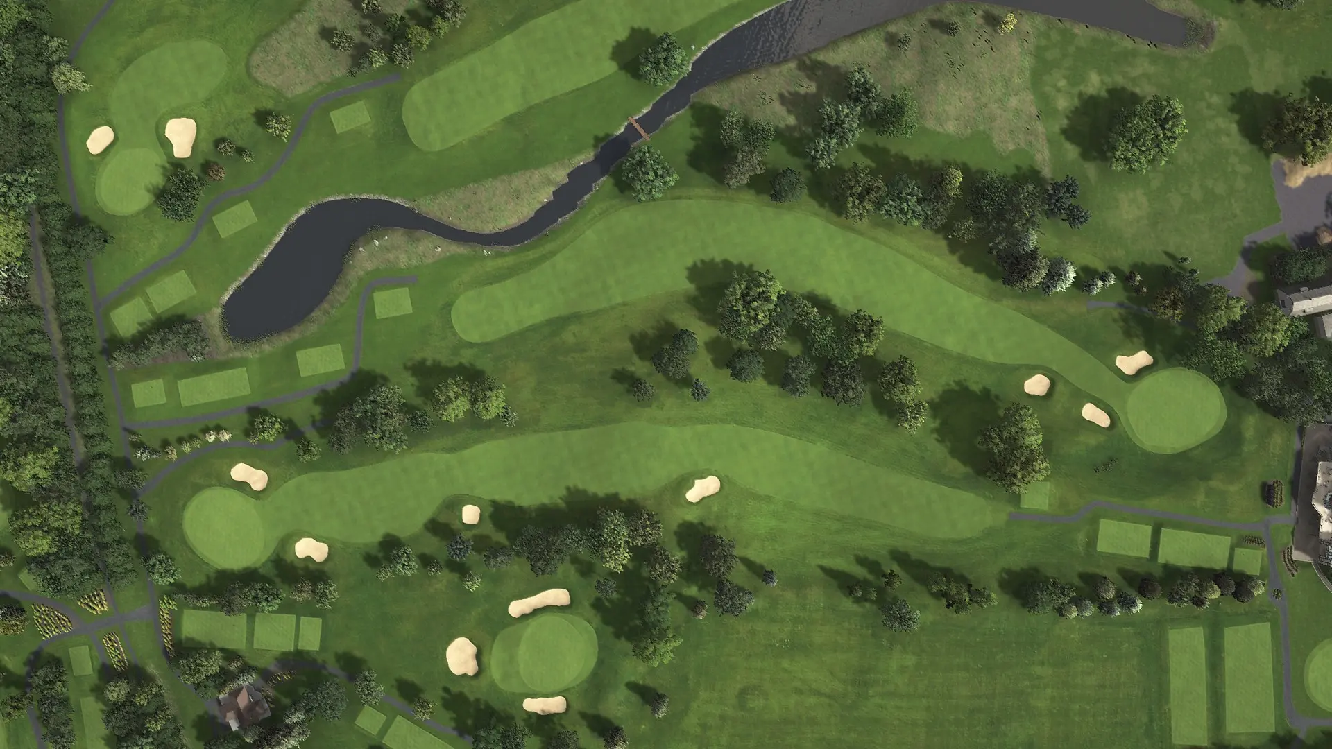 Hole 18