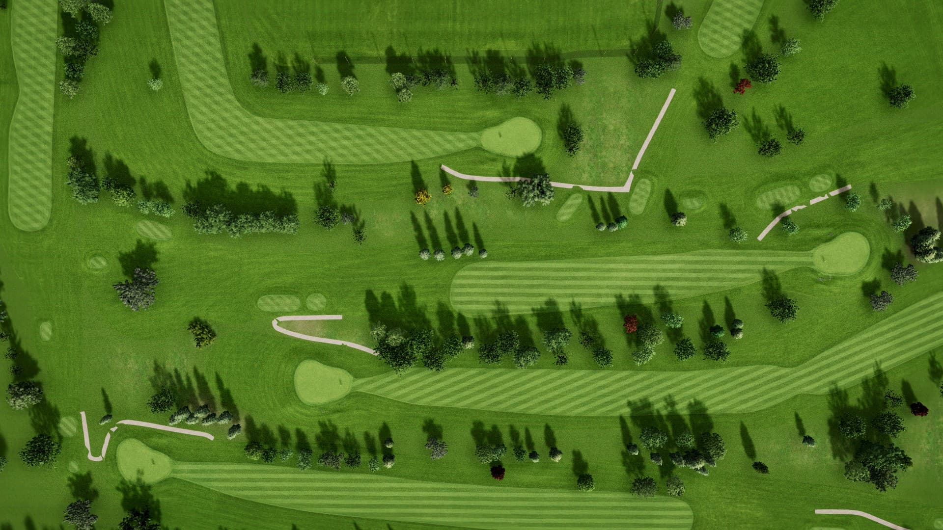 Hole 14