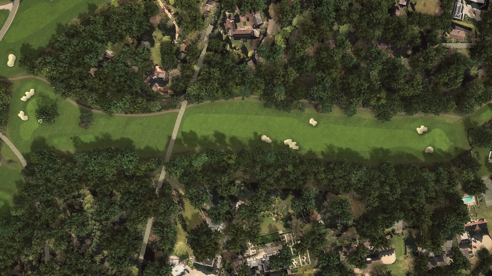 Hole 3