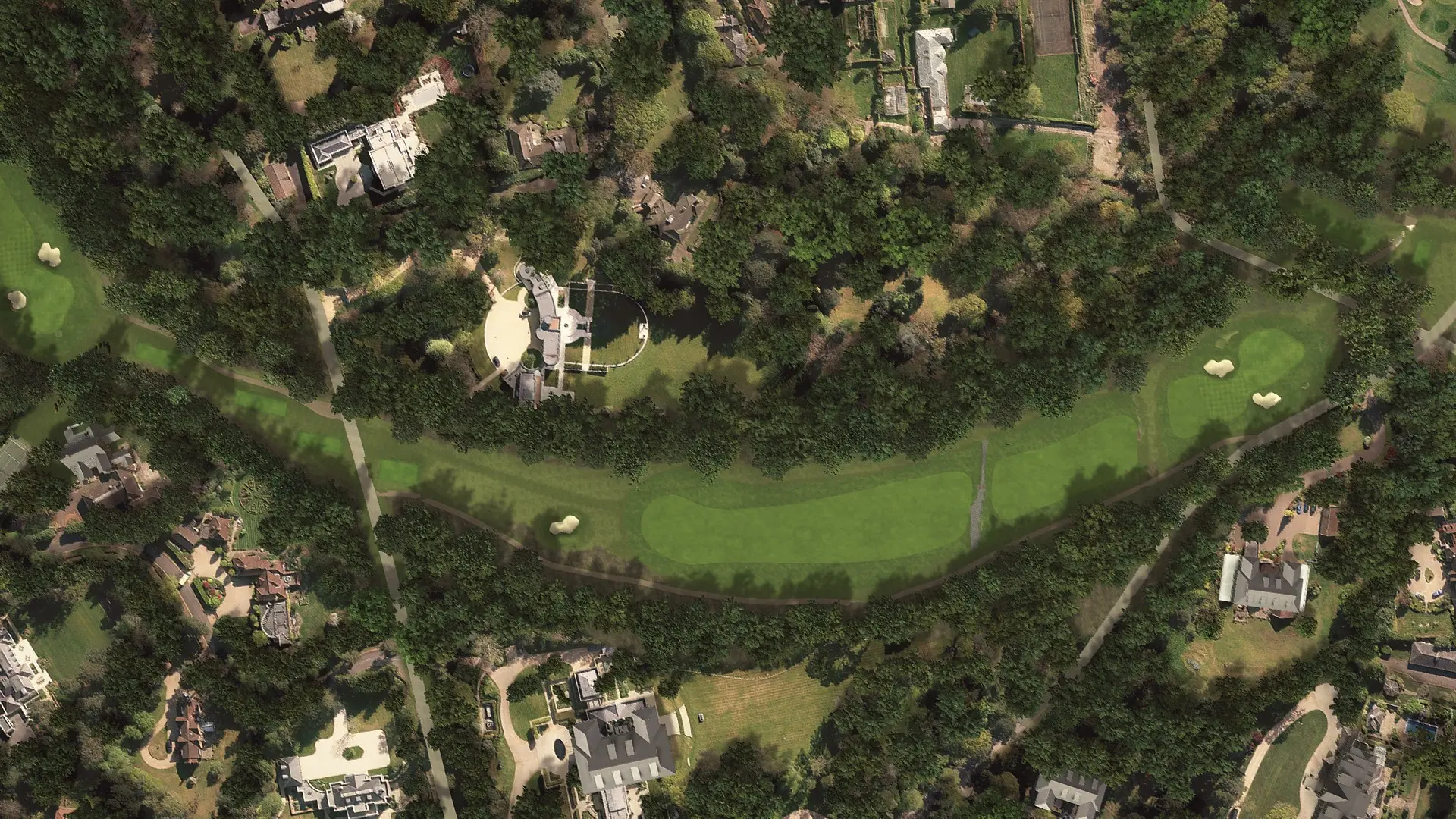 Hole 4