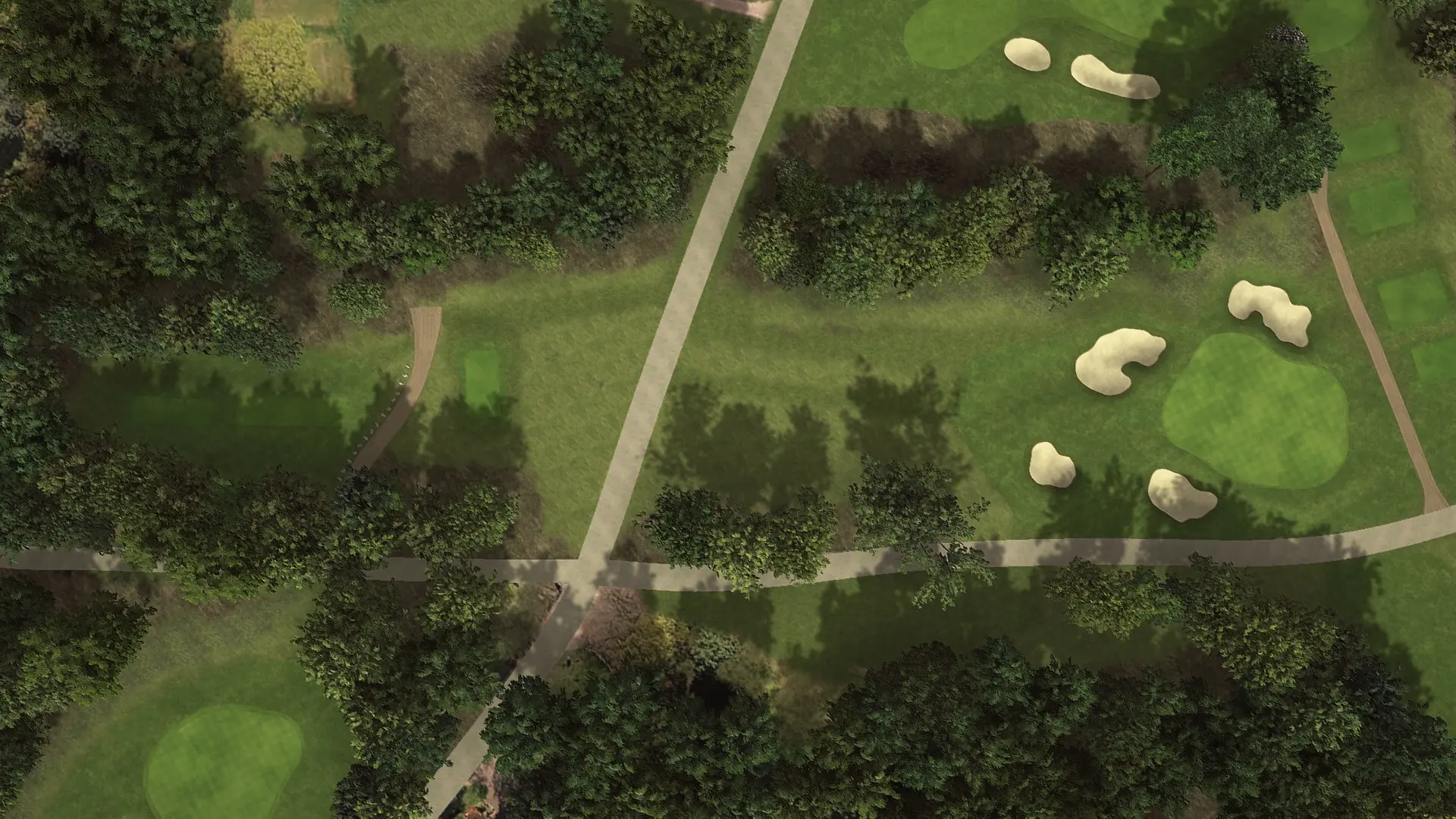 Hole 5