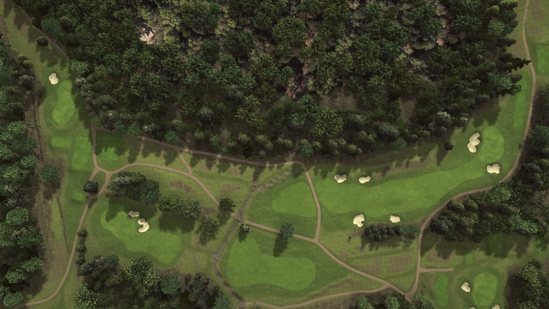 Hole 11