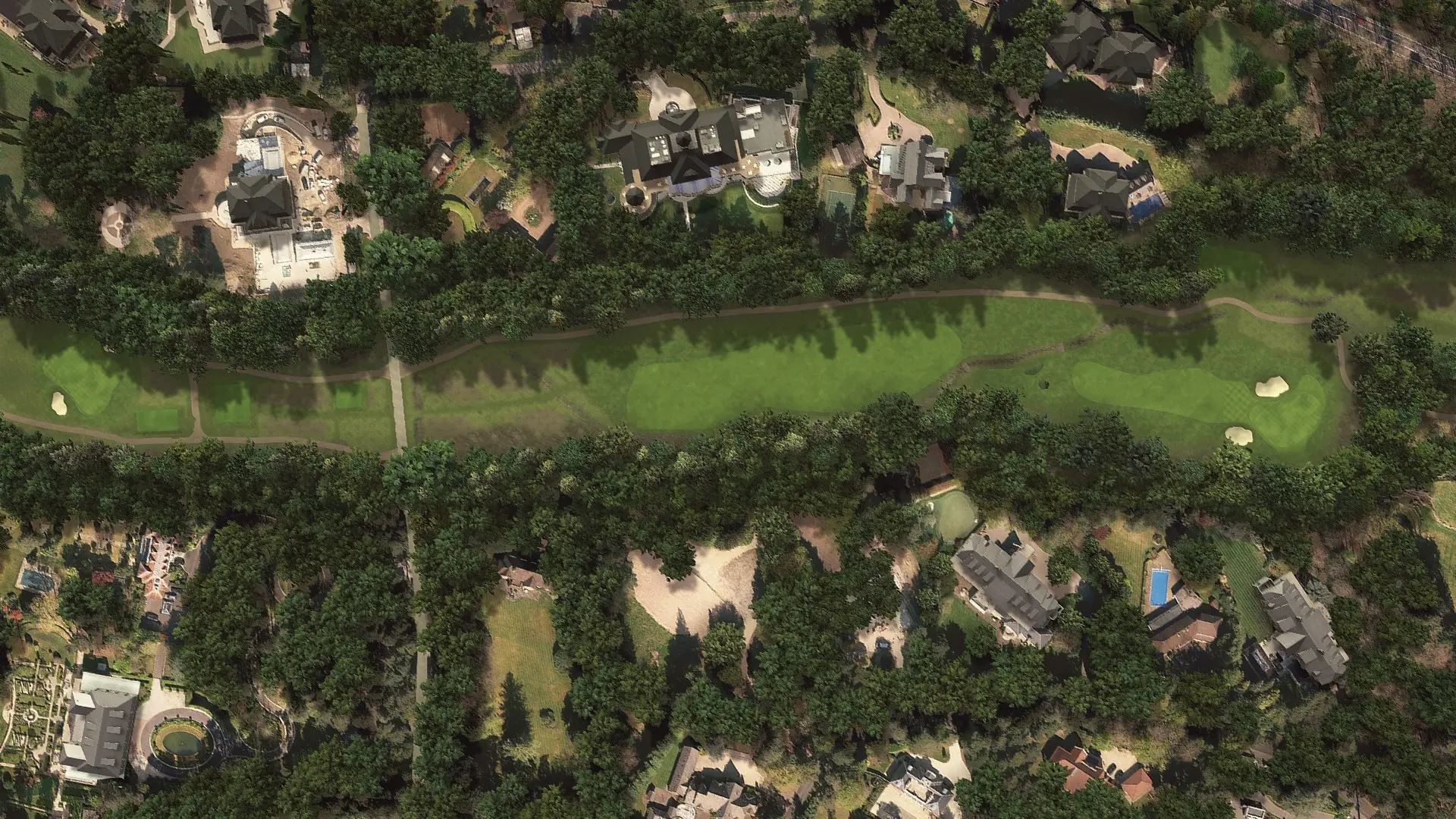 Hole 15