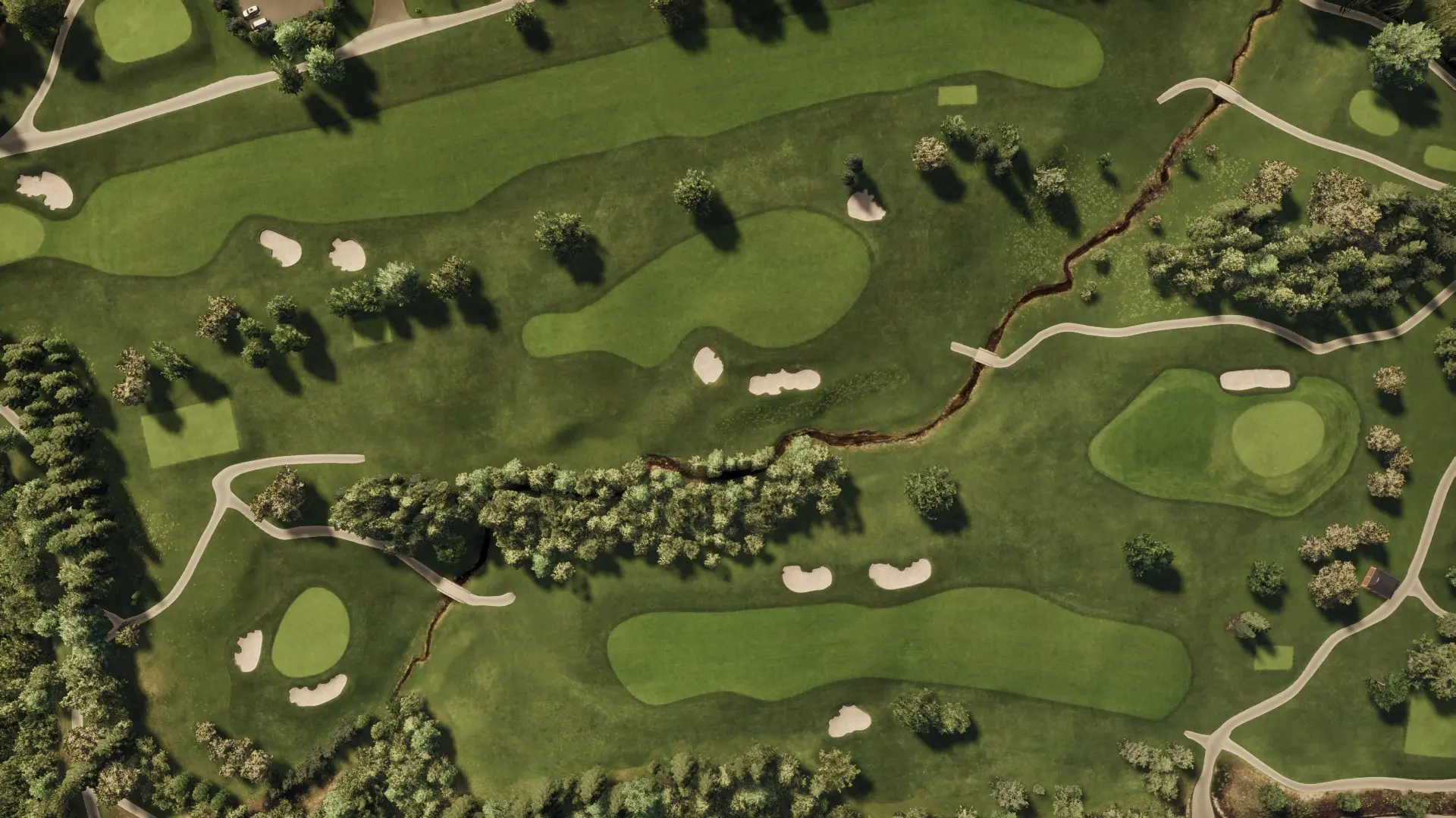 Hole 6