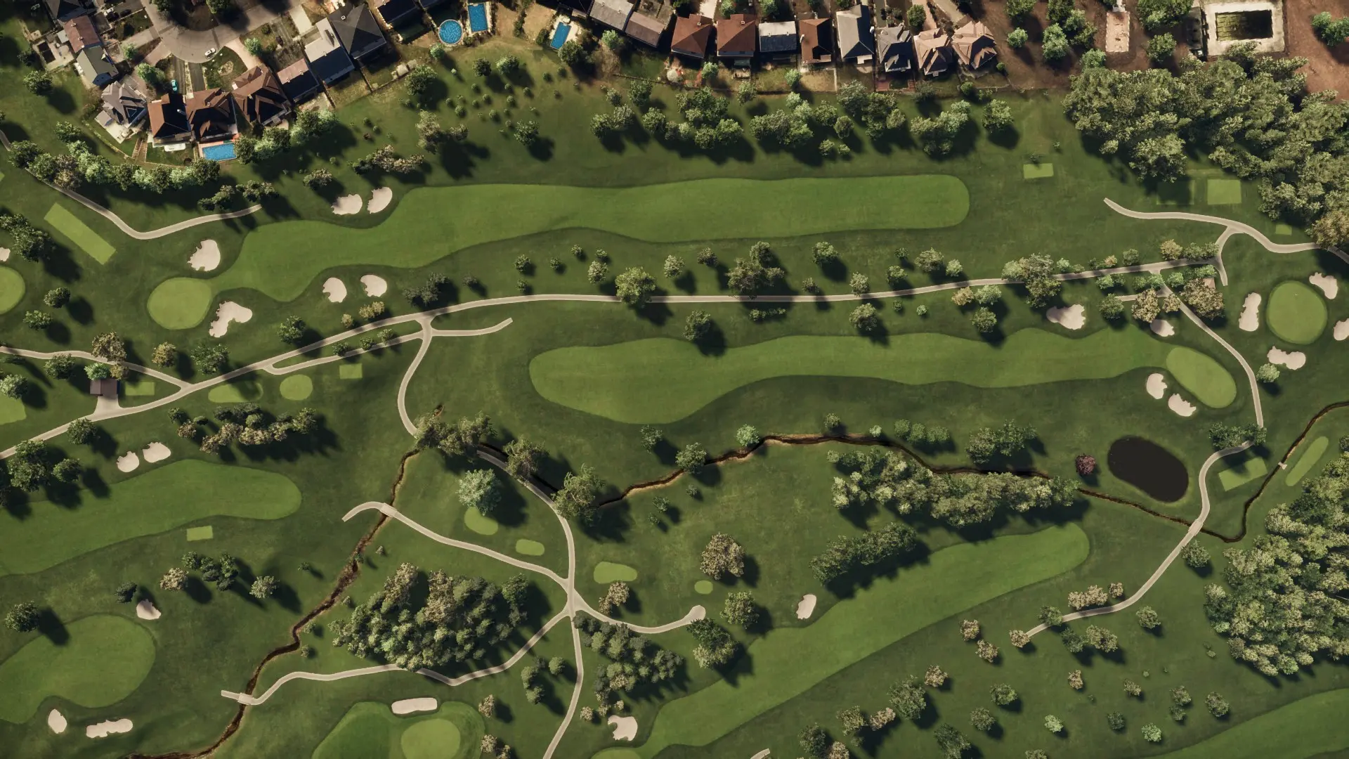 Hole 12