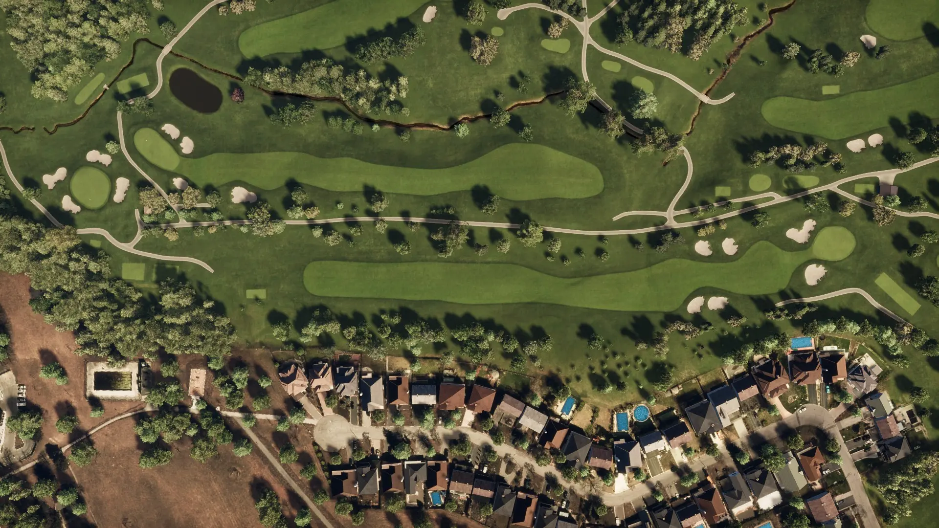 Hole 16