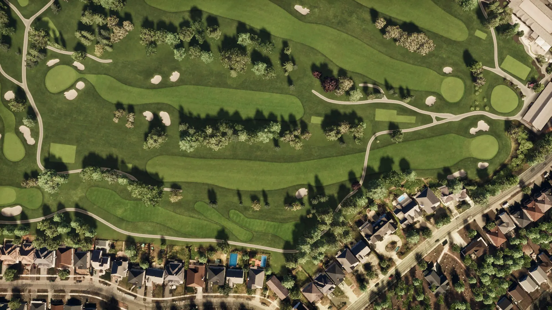 Hole 18
