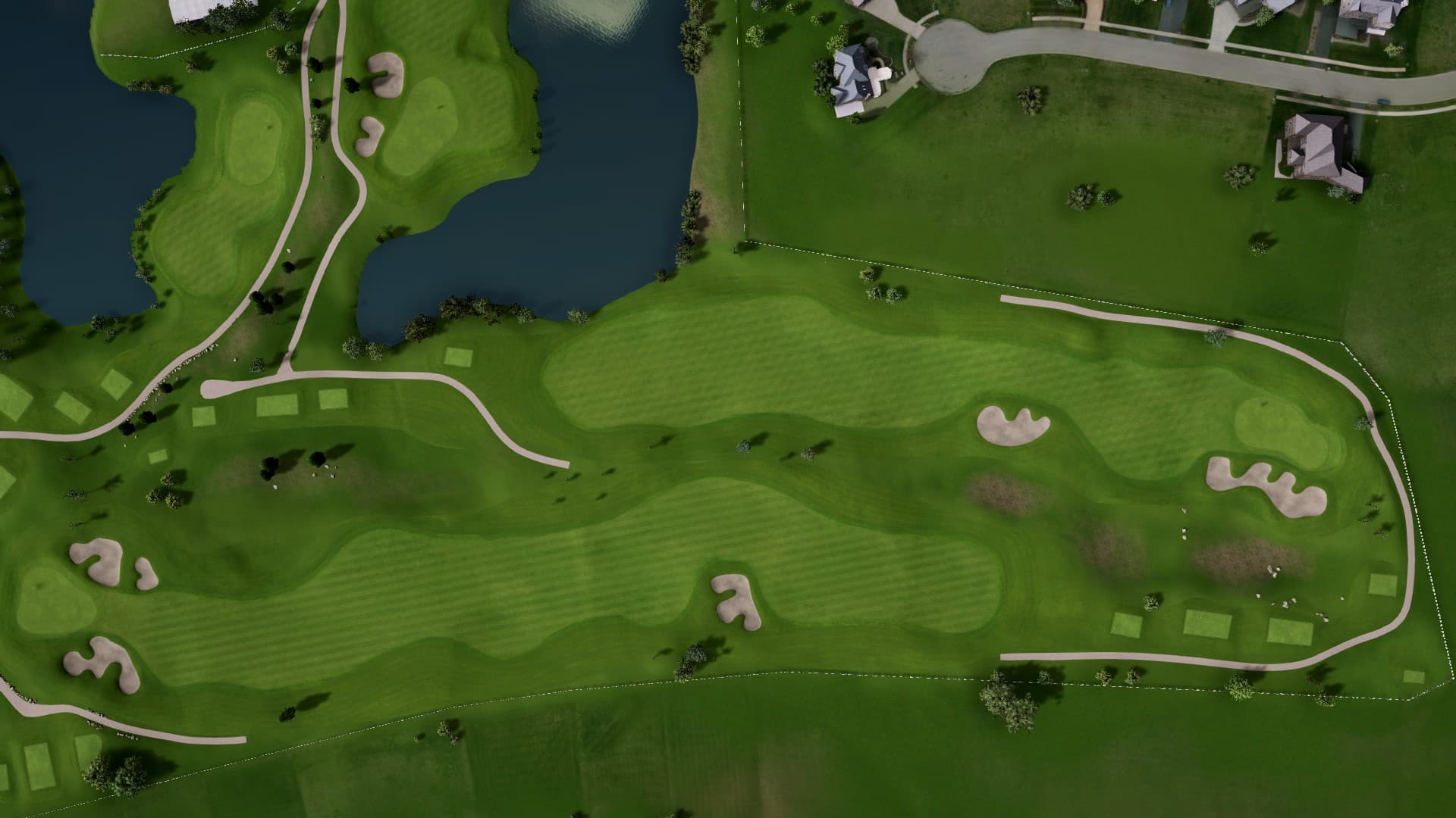 Hole 15