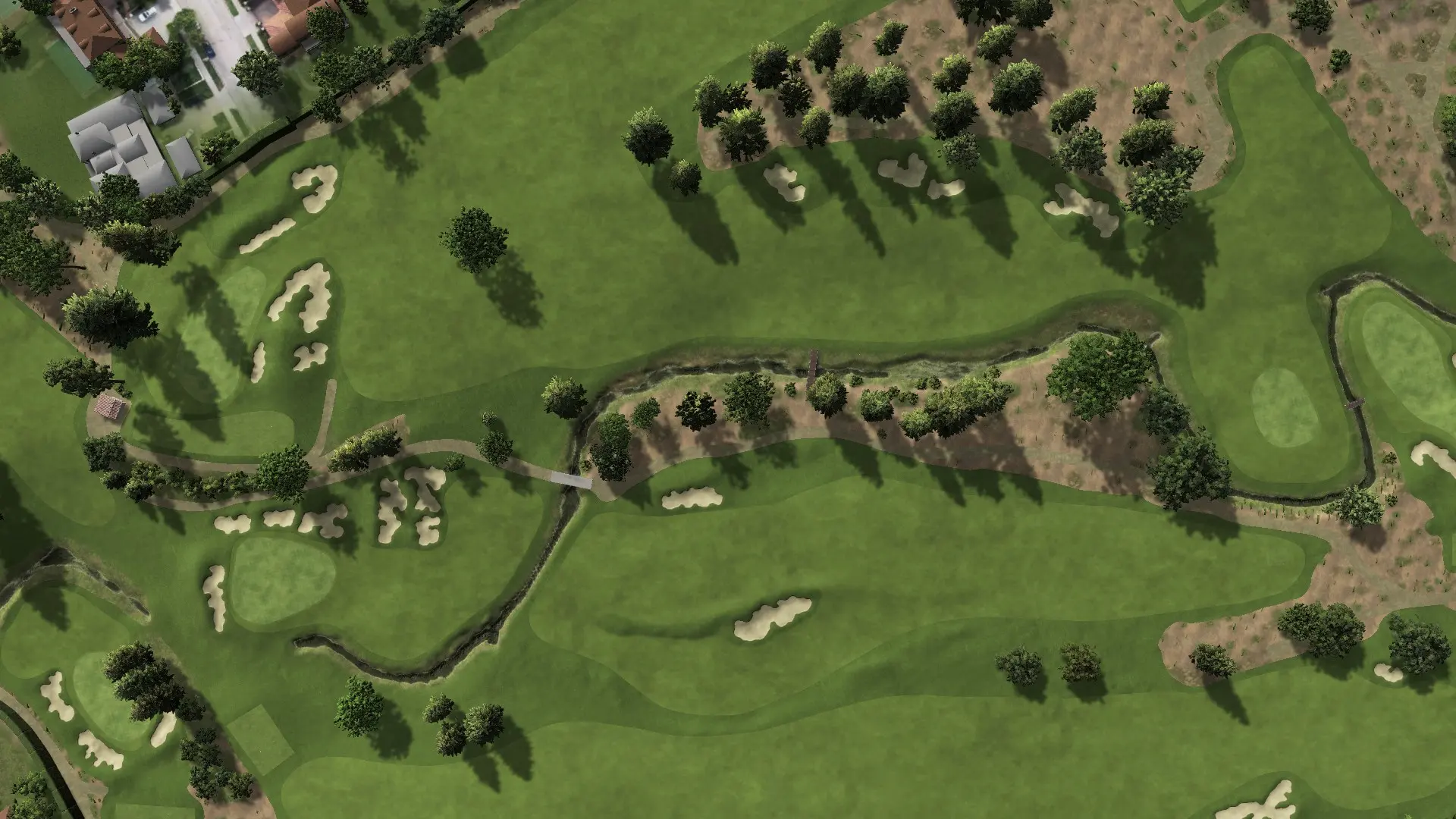 Hole 3