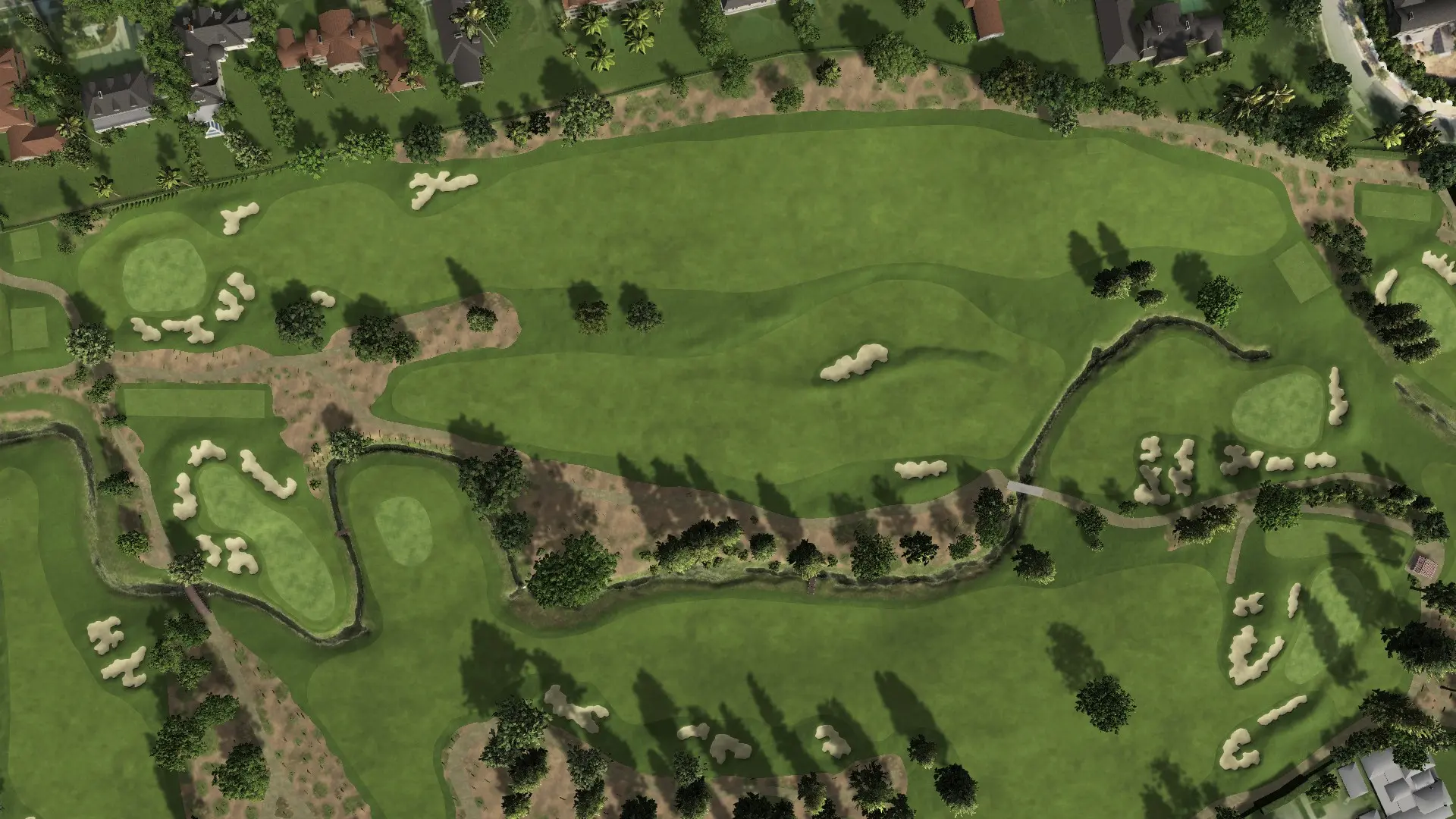 Hole 5