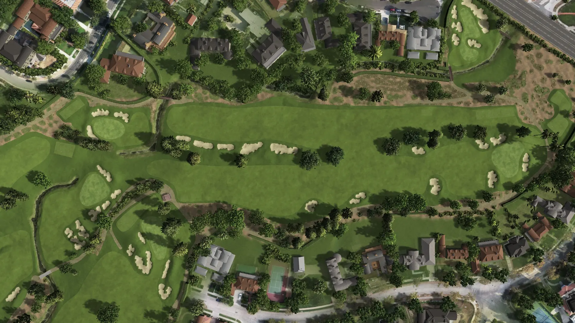 Hole 6