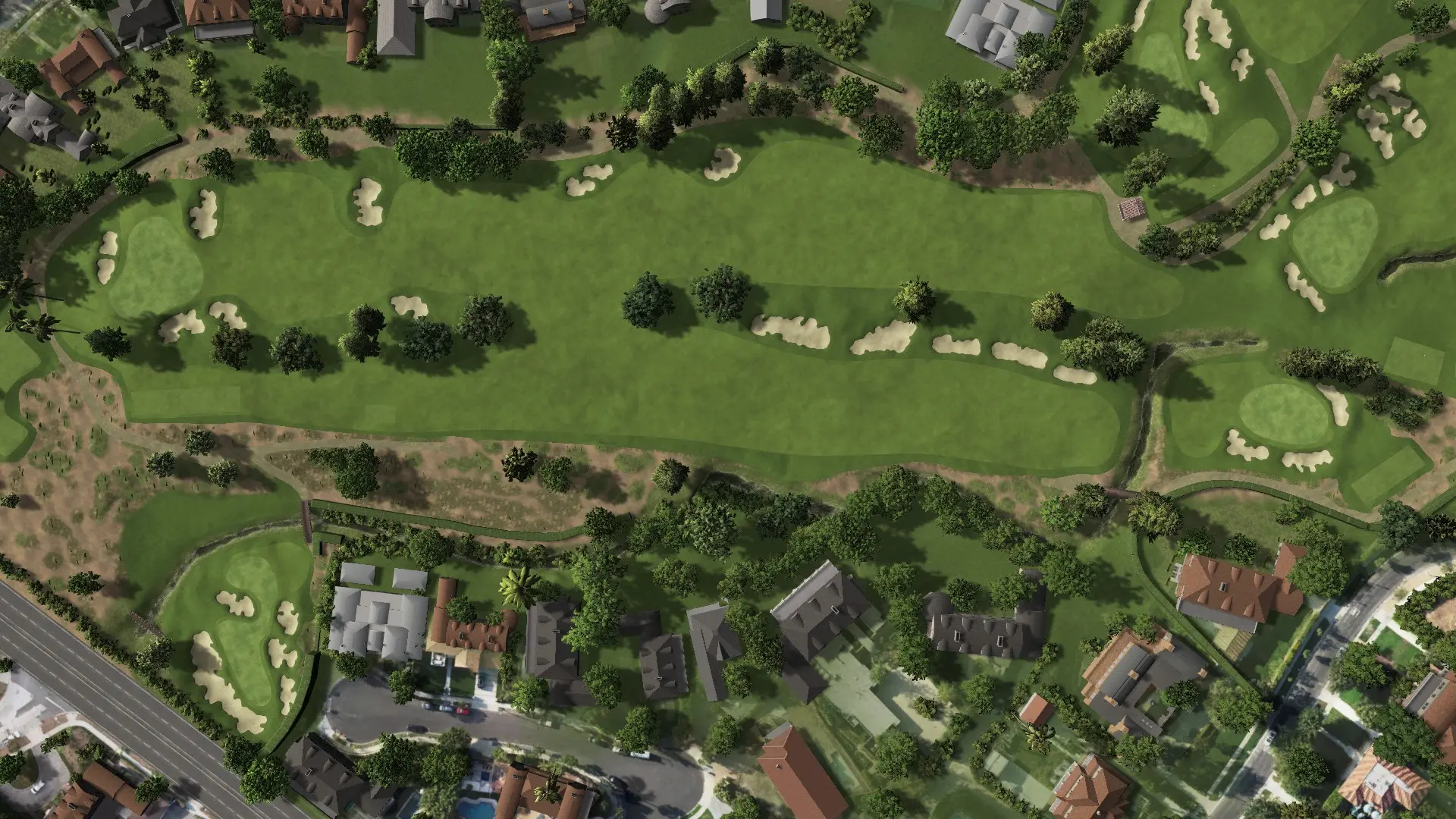 Hole 8