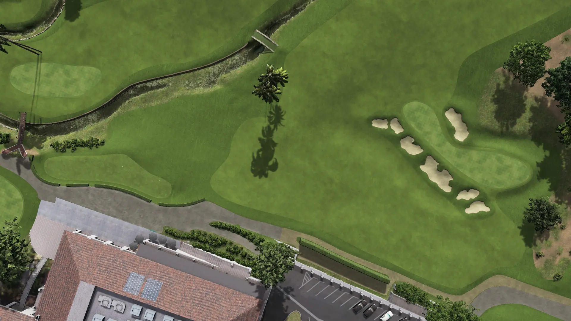 Hole 10