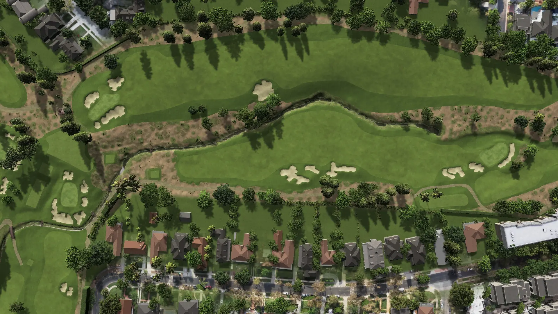 Hole 12