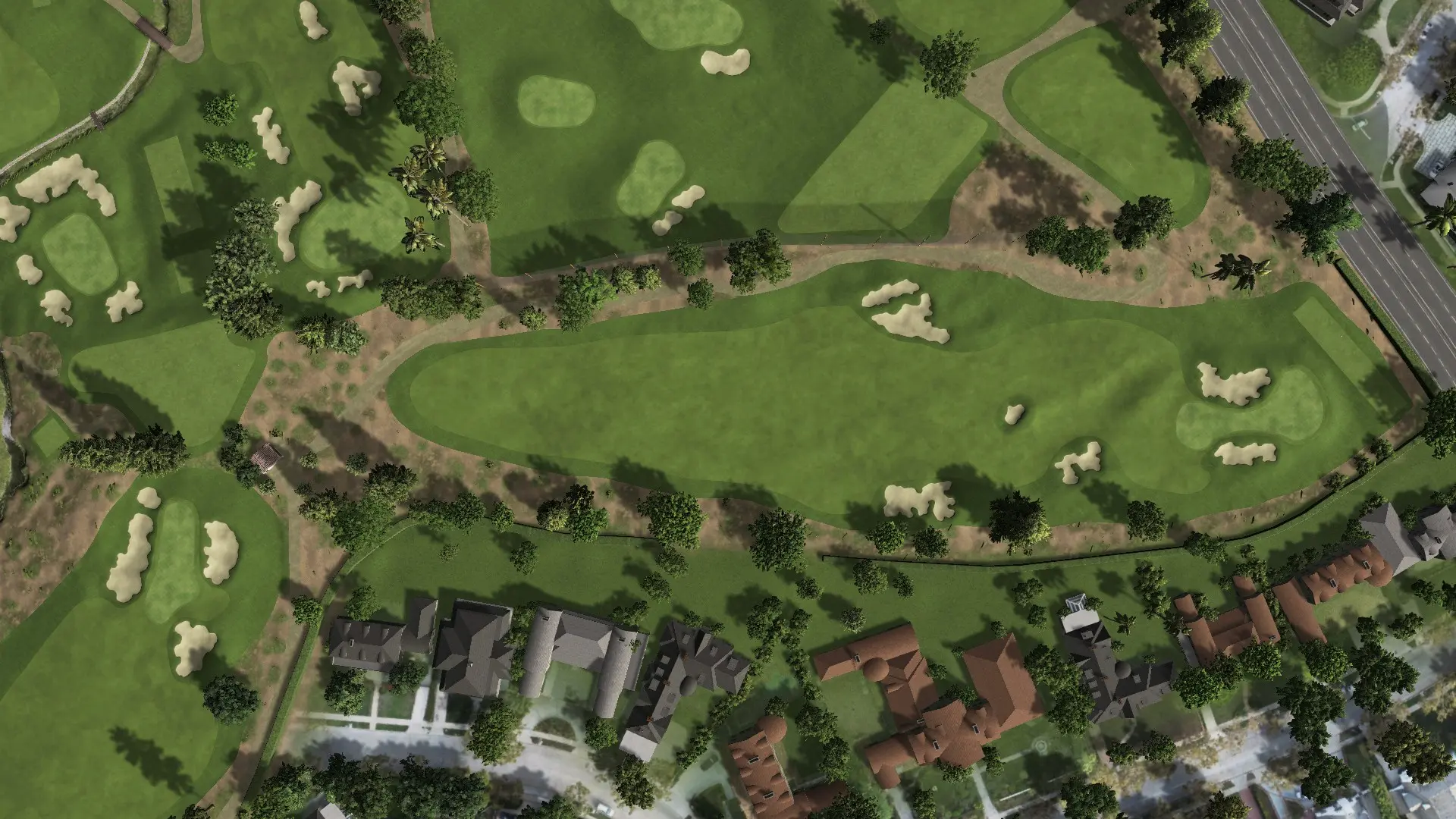 Hole 15