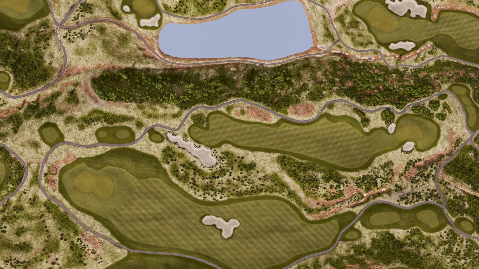 Hole 7
