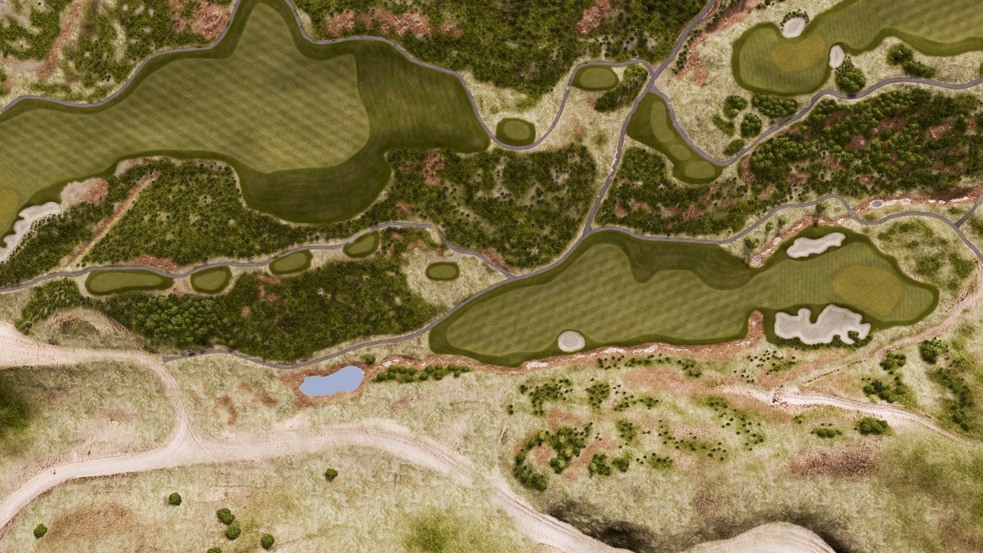 Hole 9