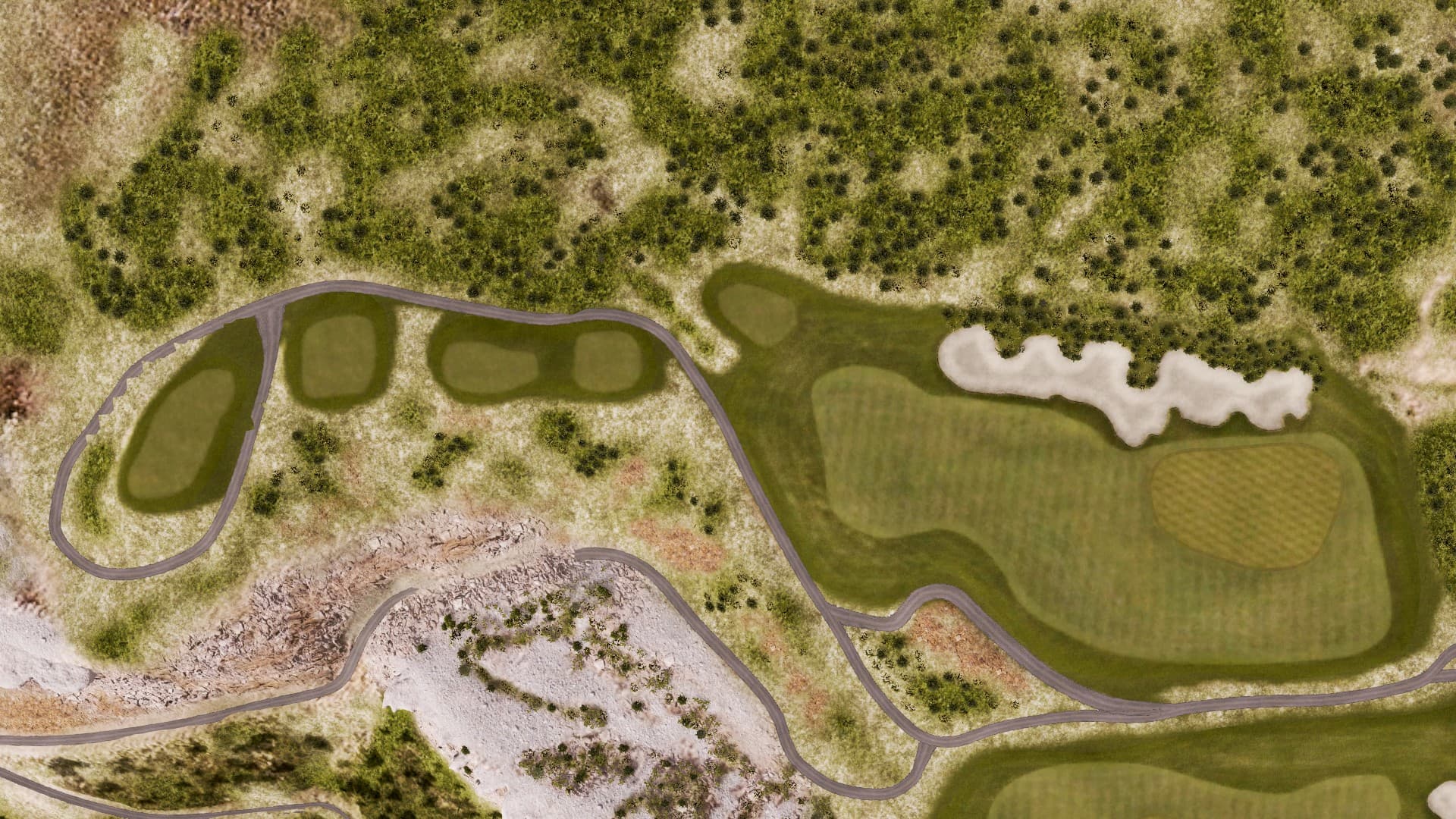 Hole 11