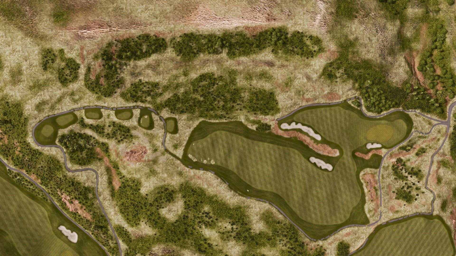 Hole 13
