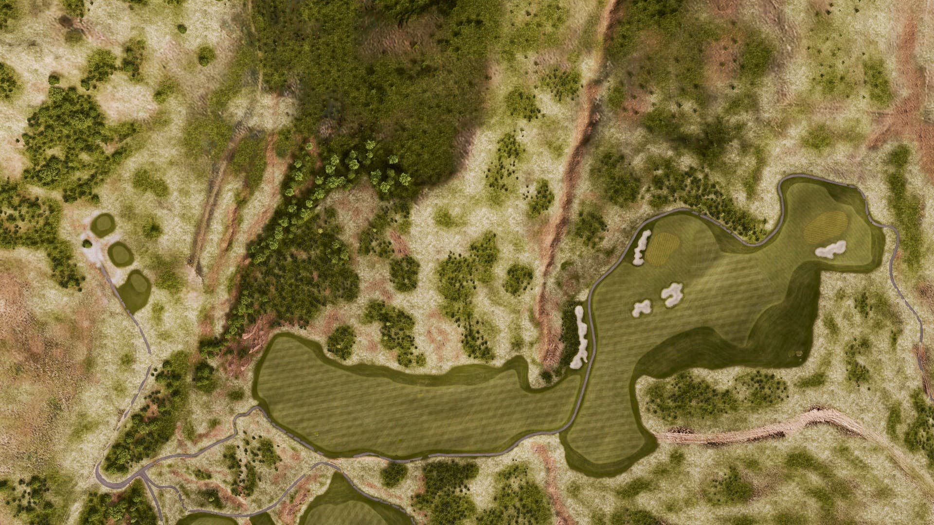 Hole 14