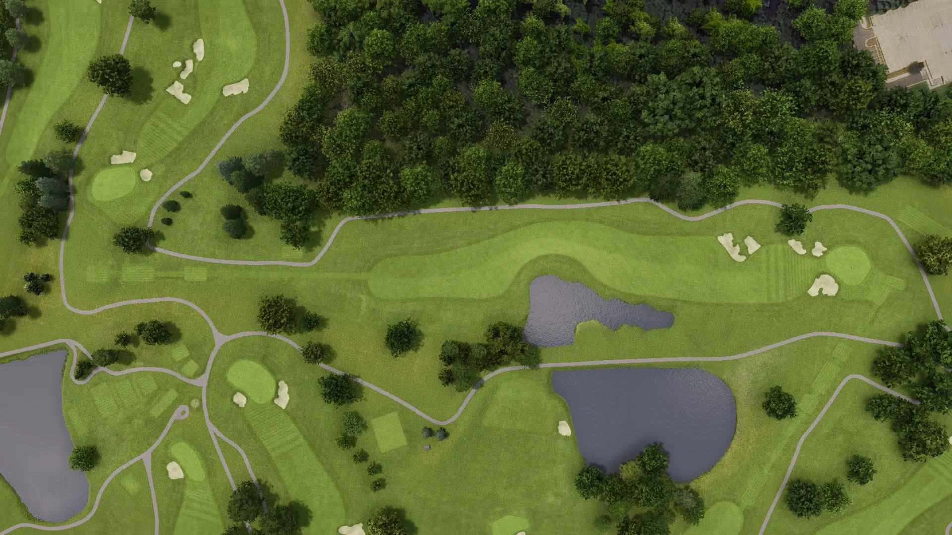 Hole 5