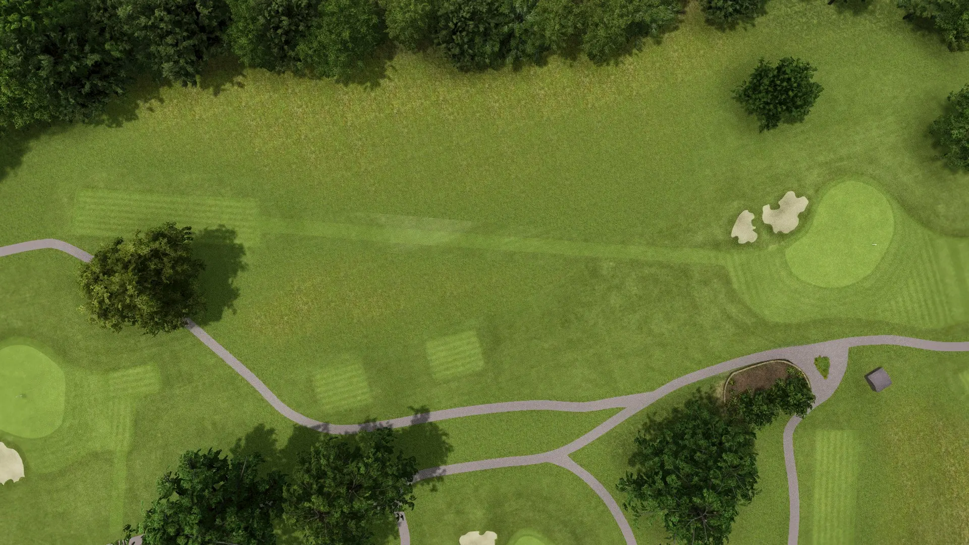 Hole 6