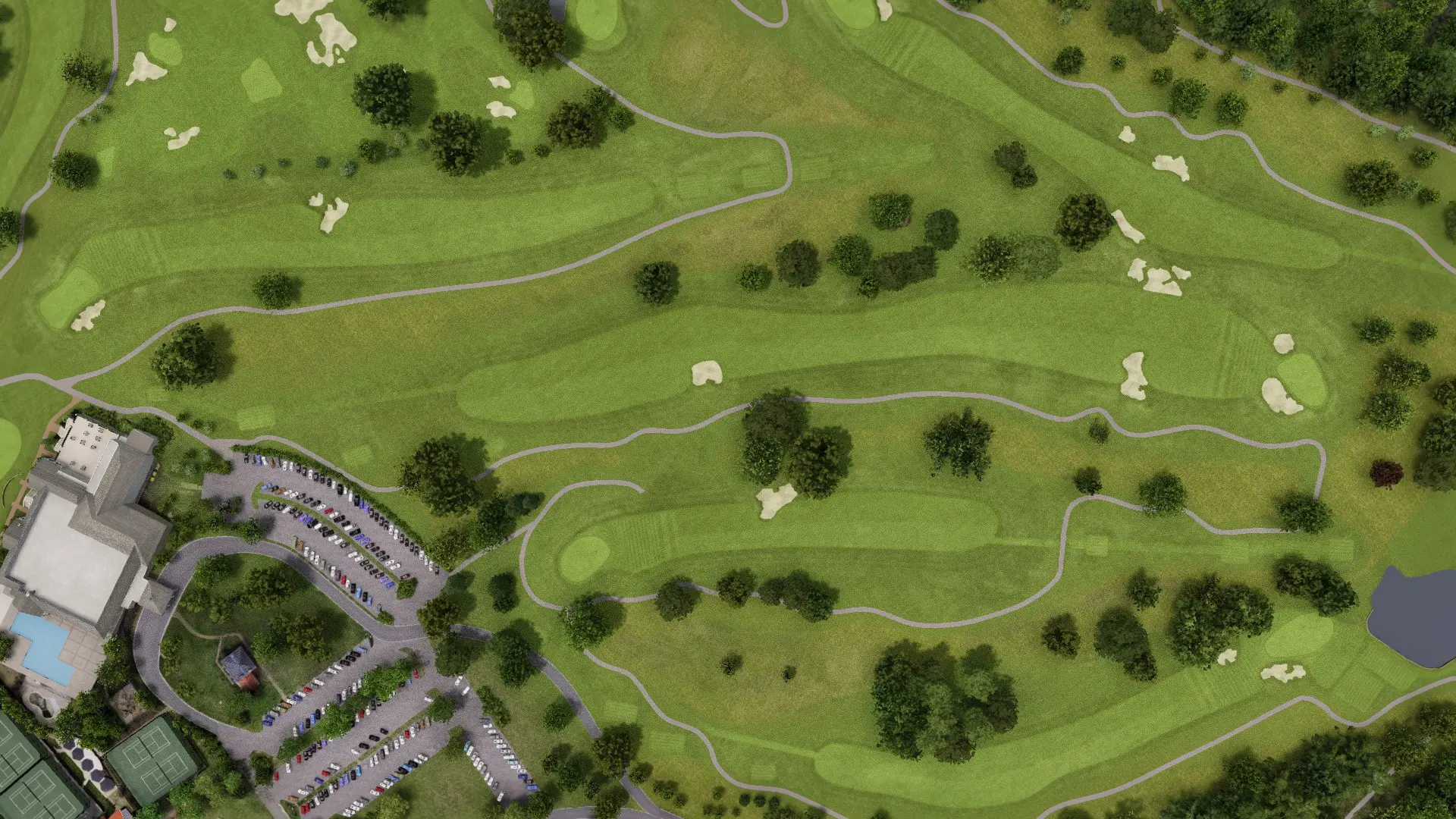 Hole 10