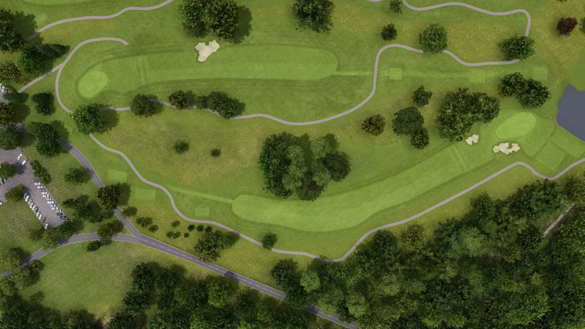 Hole 12