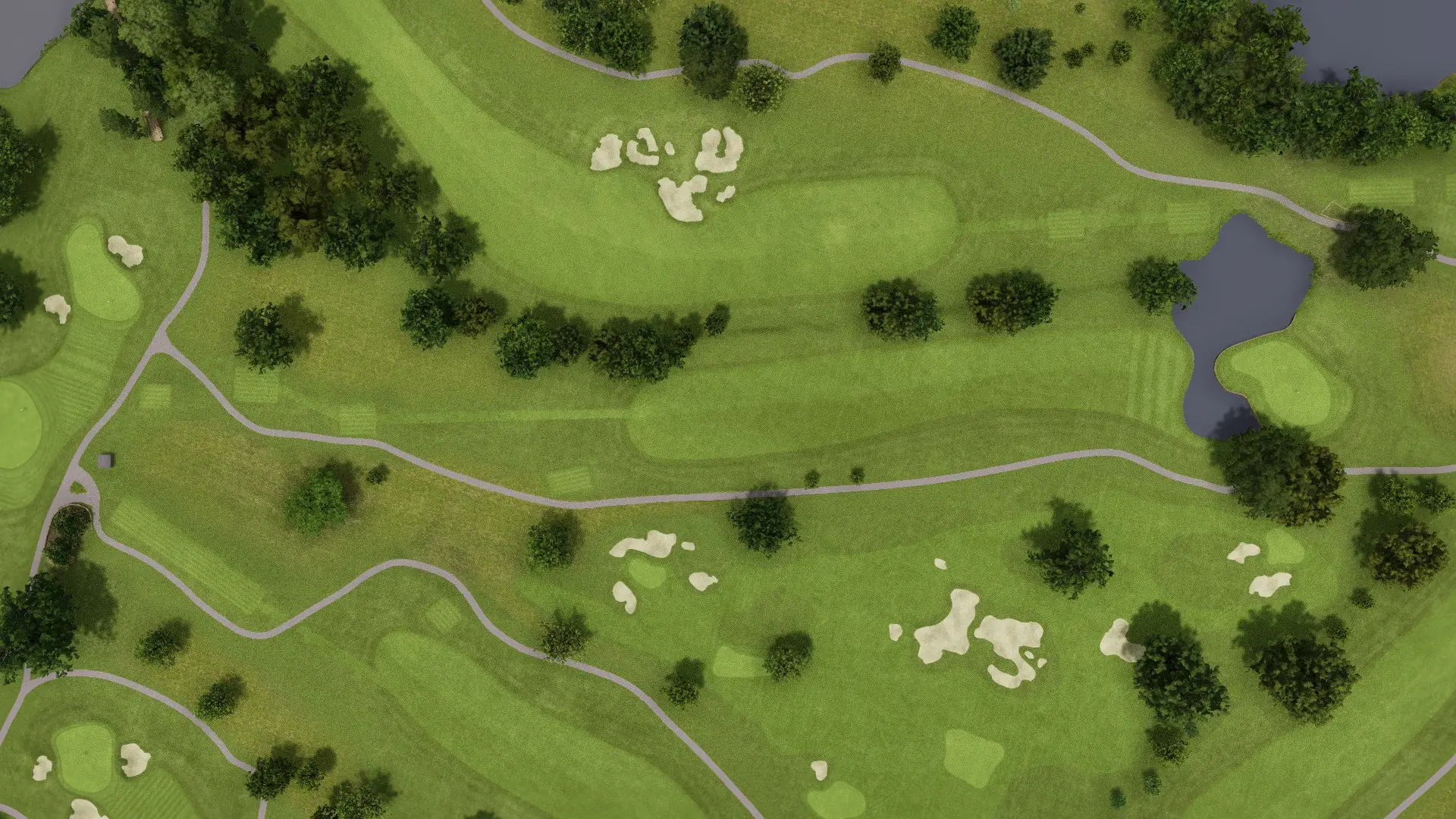 Hole 17