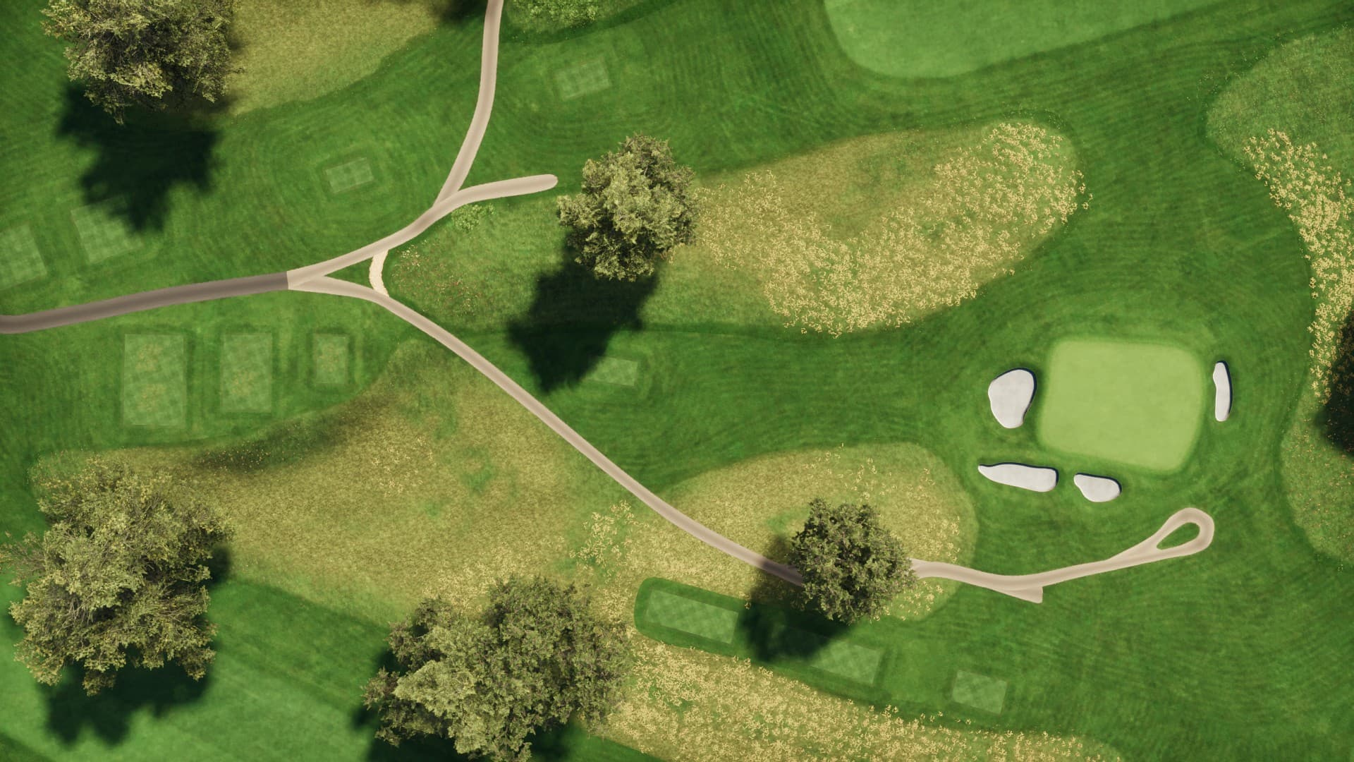 Hole 10