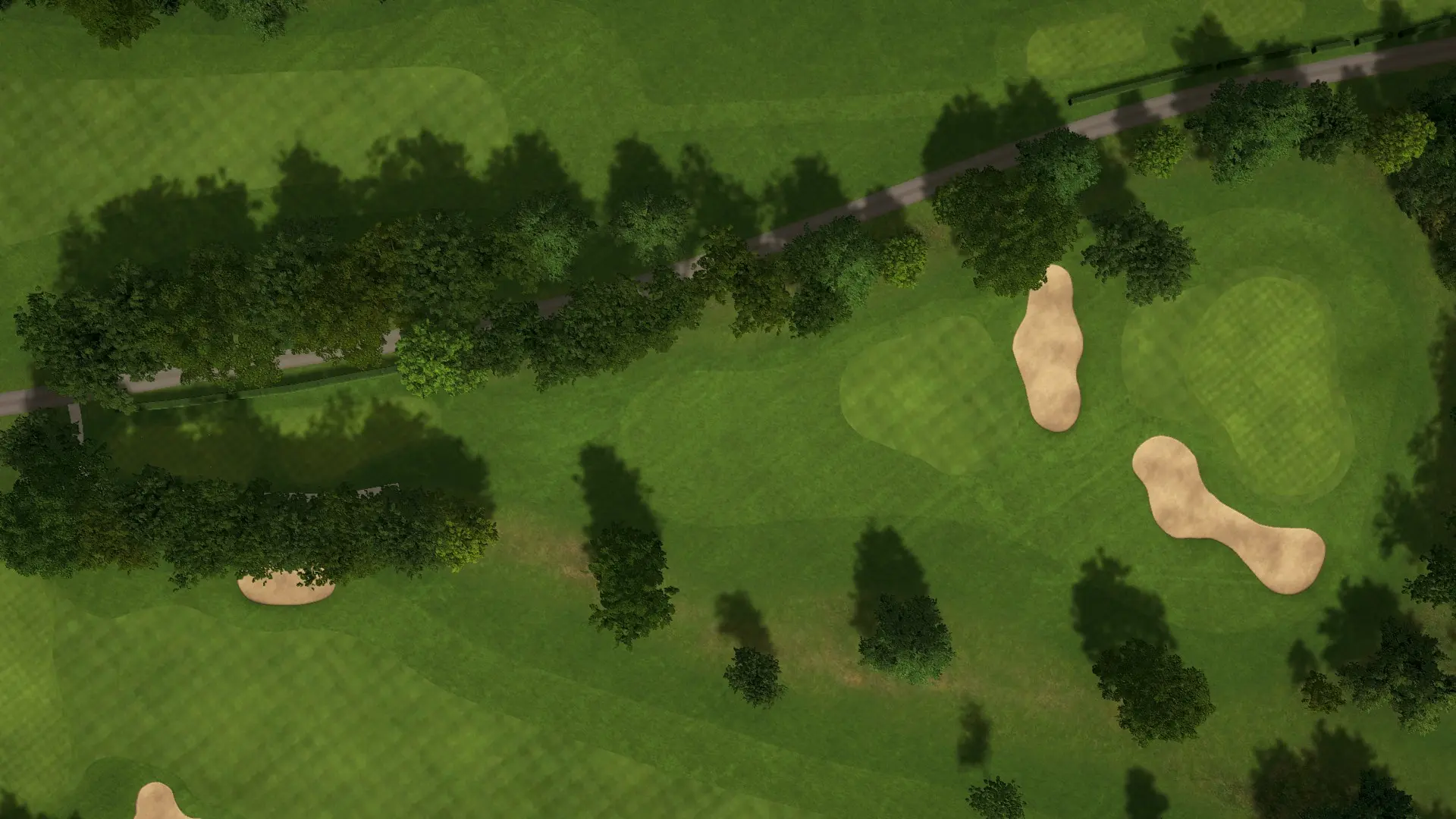 Hole 4