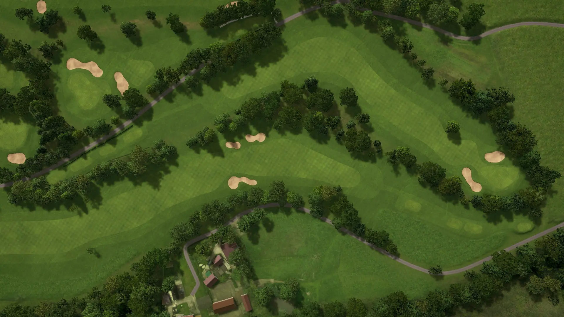 Hole 5
