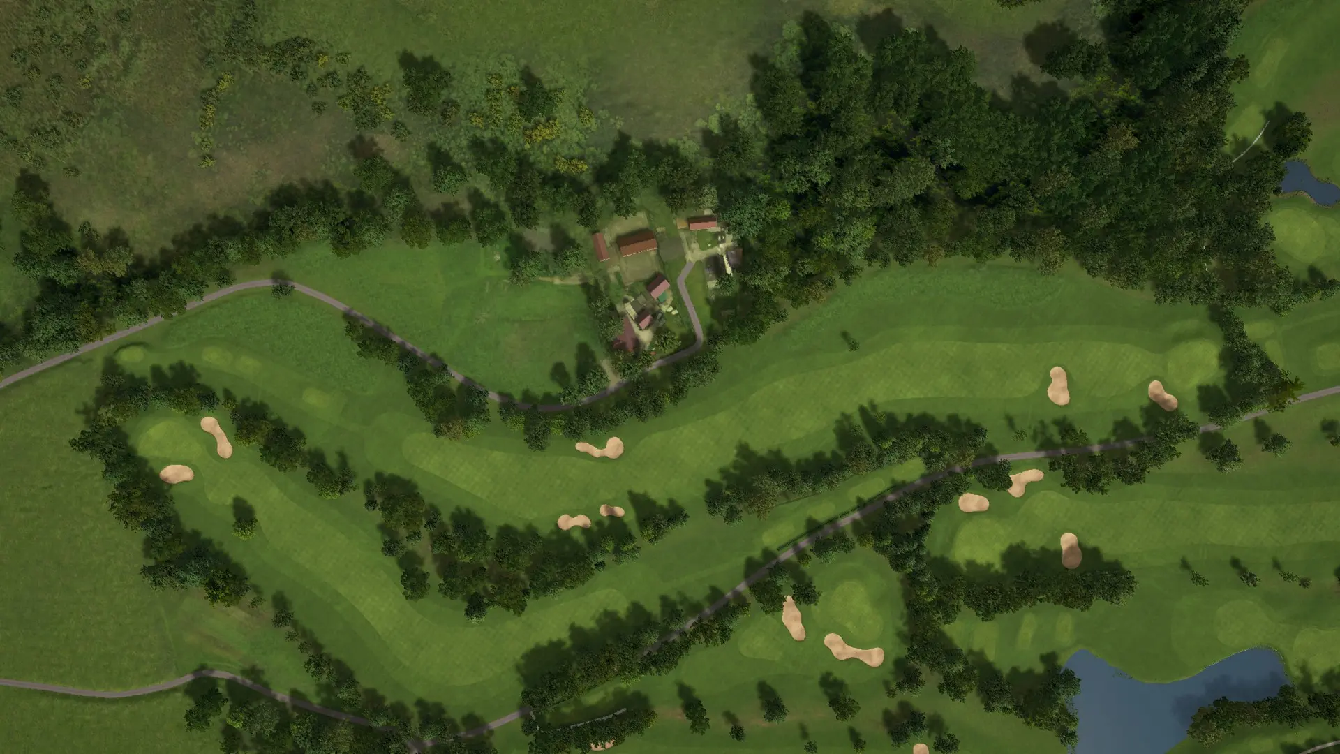 Hole 6