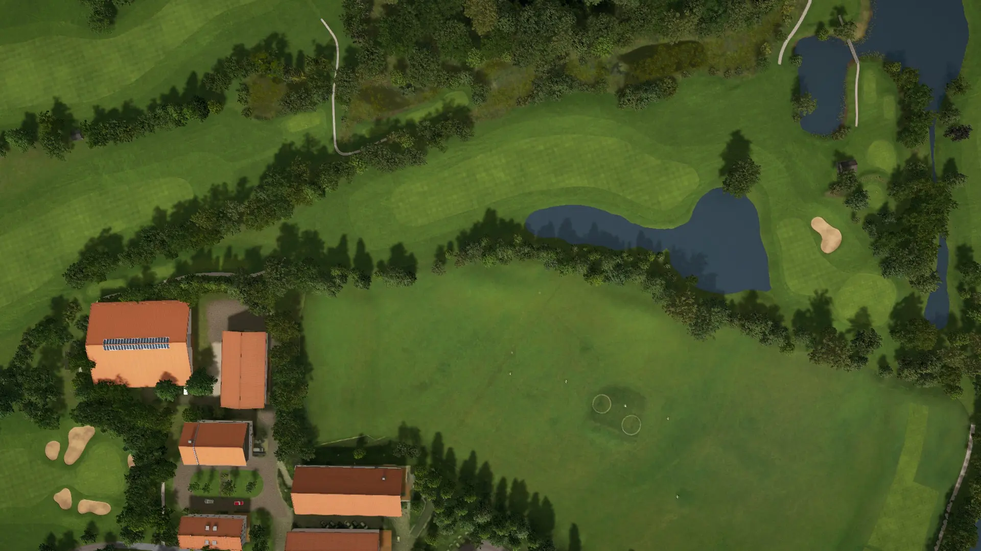 Hole 10